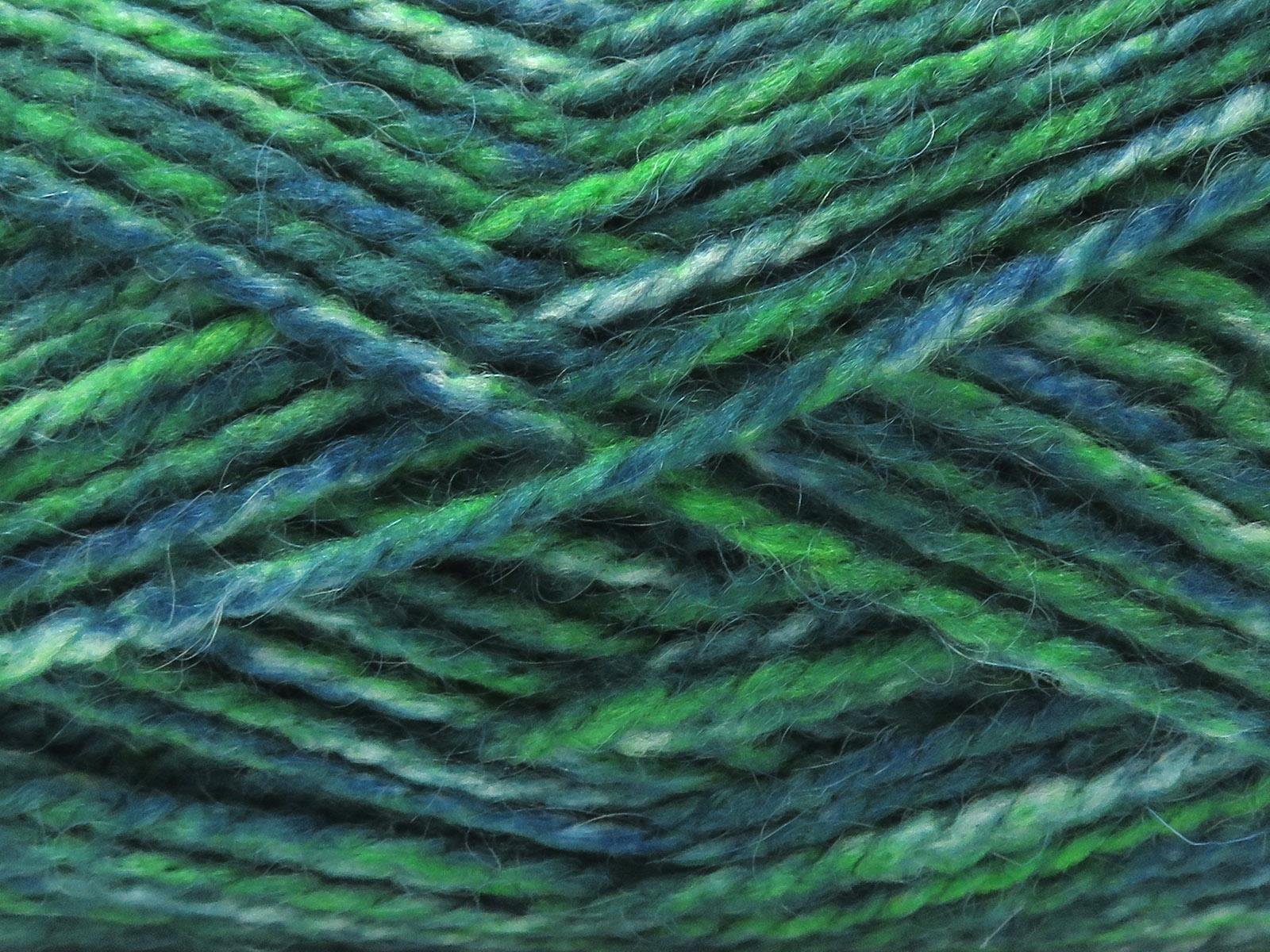 2x150gr. JEANS WOOL BULKY