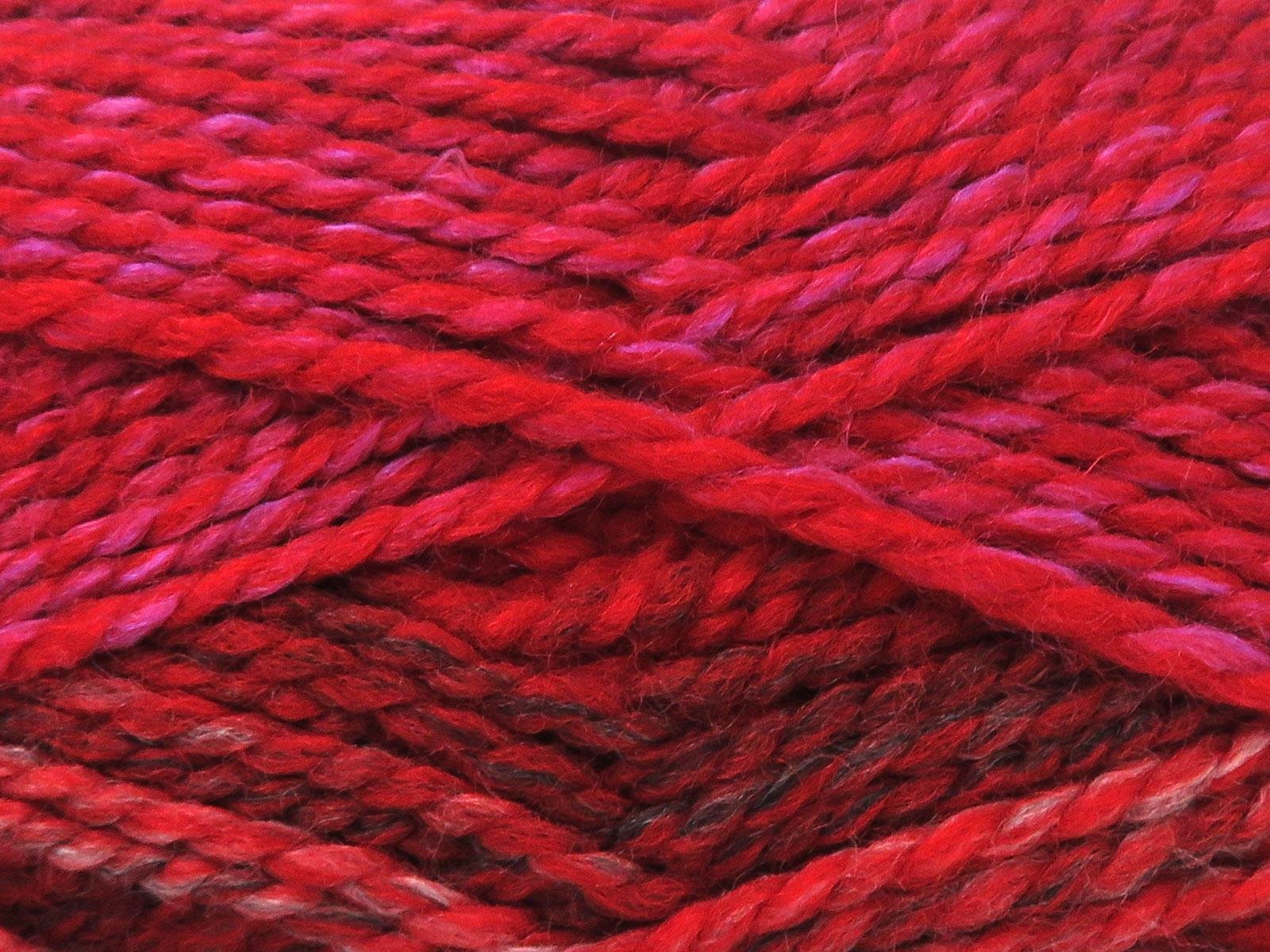 2x200gr. PUZZLE WOOL WORSTED