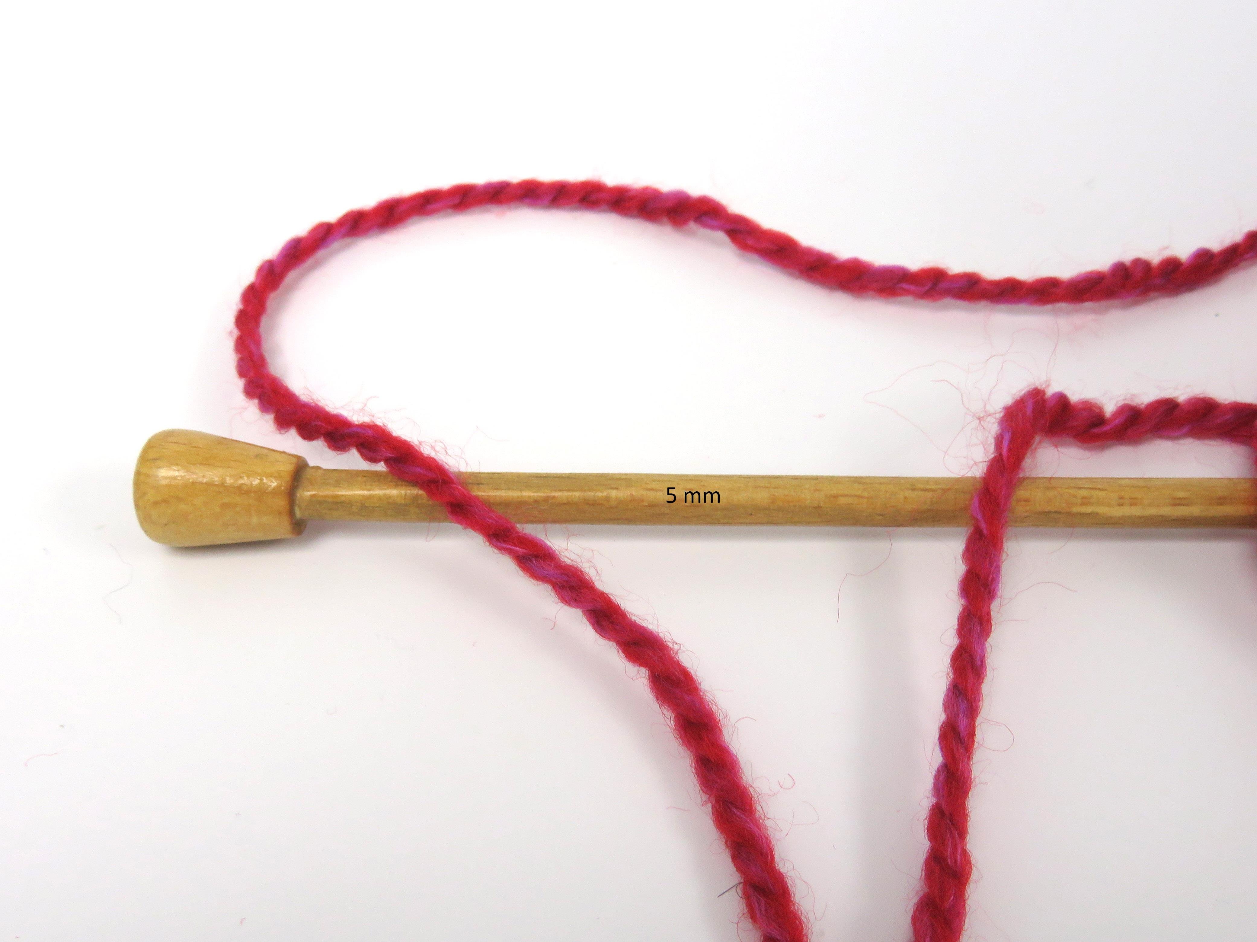 2x200gr. PUZZLE WOOL WORSTED