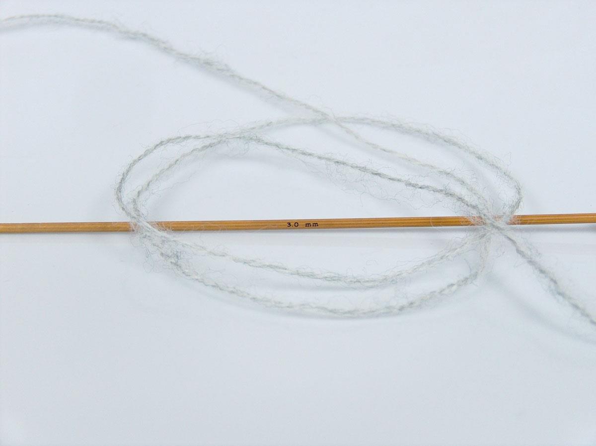 (4 Adet 100gr.) MOHAIR PASTEL Tiftik, Yün, Premium Akrilik 4'lü