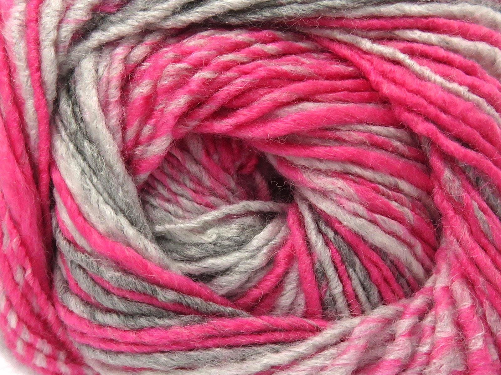 4x100gr. ANATOLIA WOOL CORD
