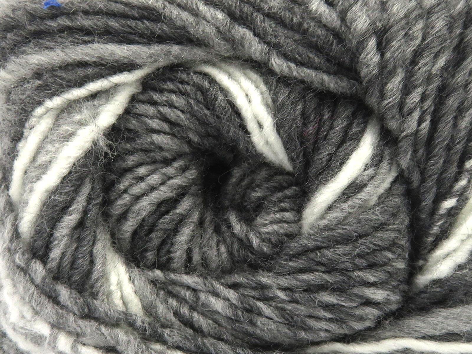 4x100gr. ANATOLIA WOOL CORD