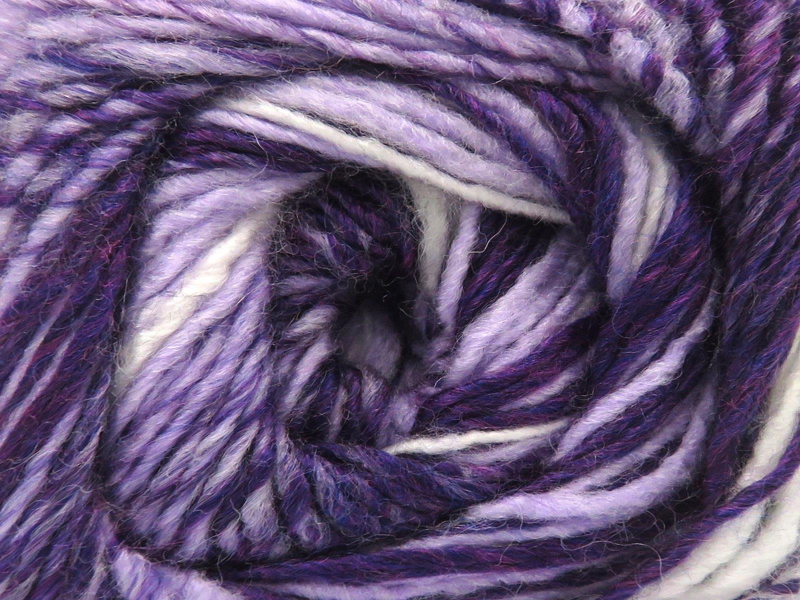 4x100gr. ANATOLIA WOOL CORD