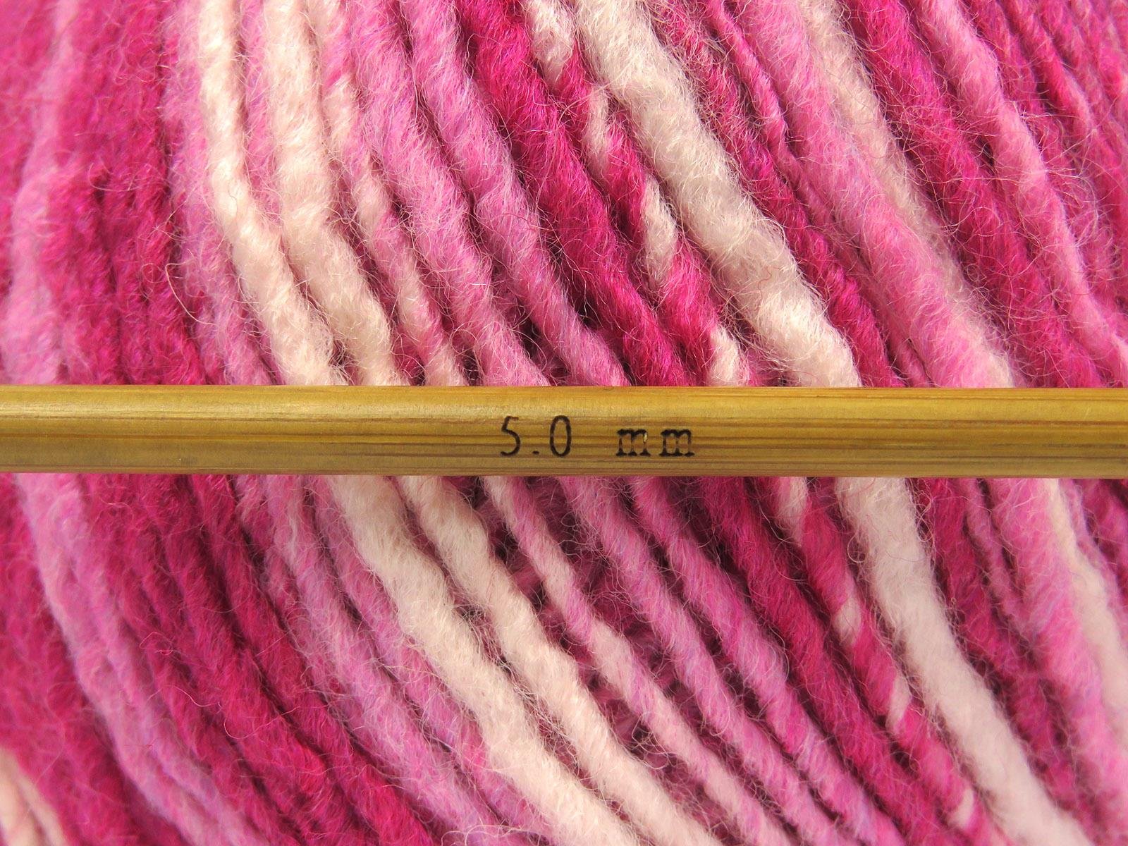 4x100gr. ANATOLIA WOOL CORD
