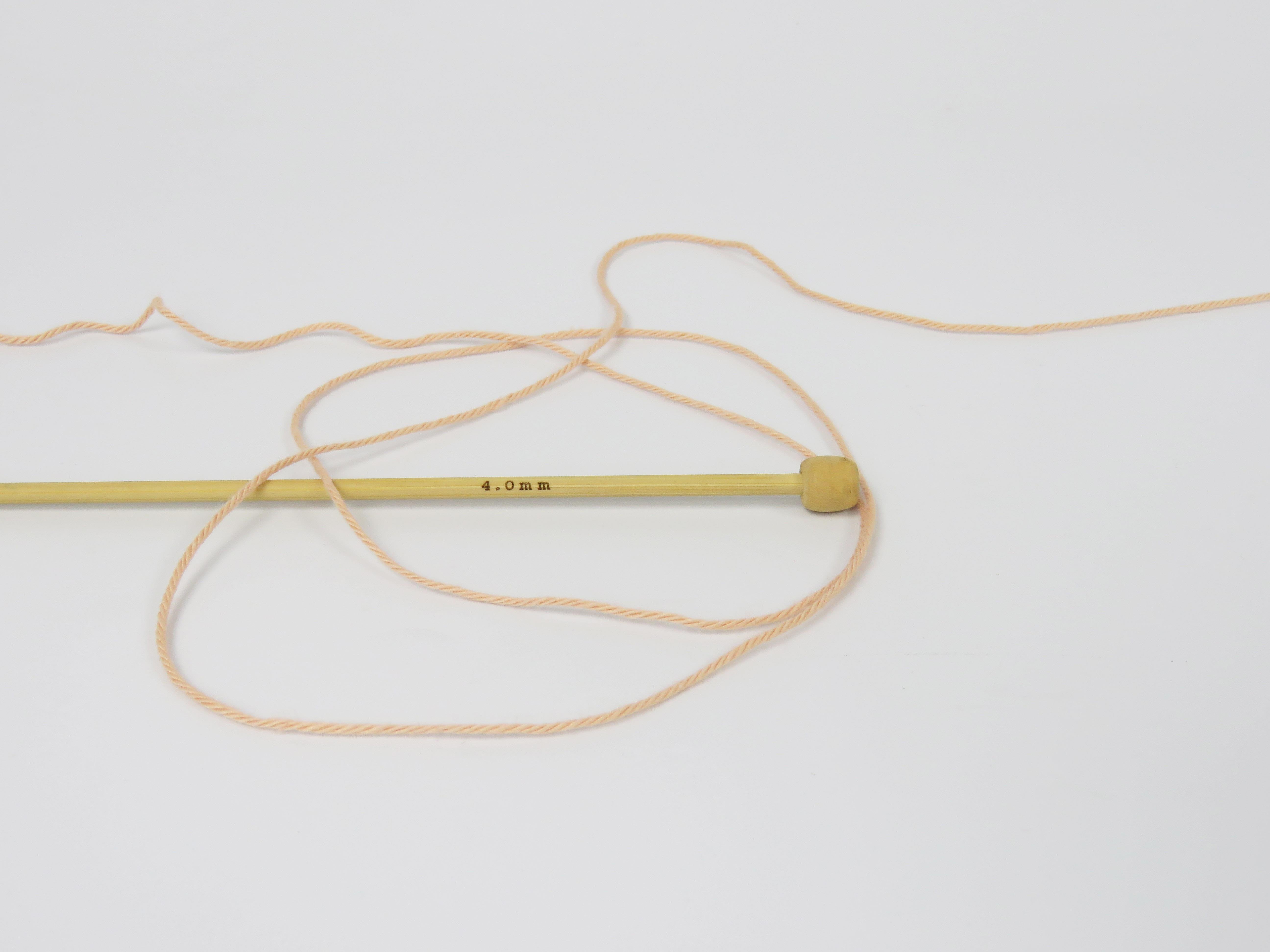 4x100gr. BAMBOO COTTON DELUXE