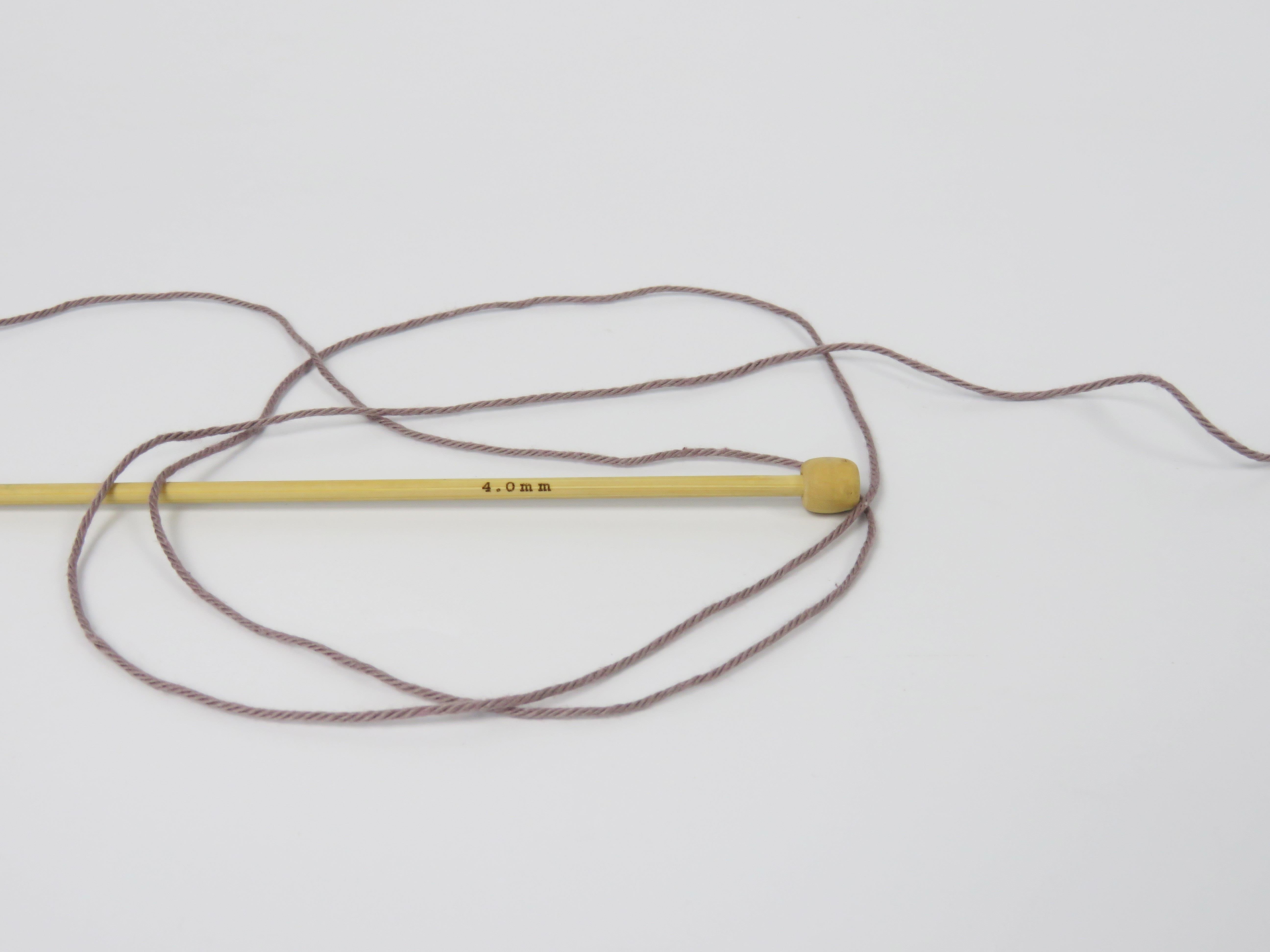 4x100gr. BAMBOO COTTON DELUXE