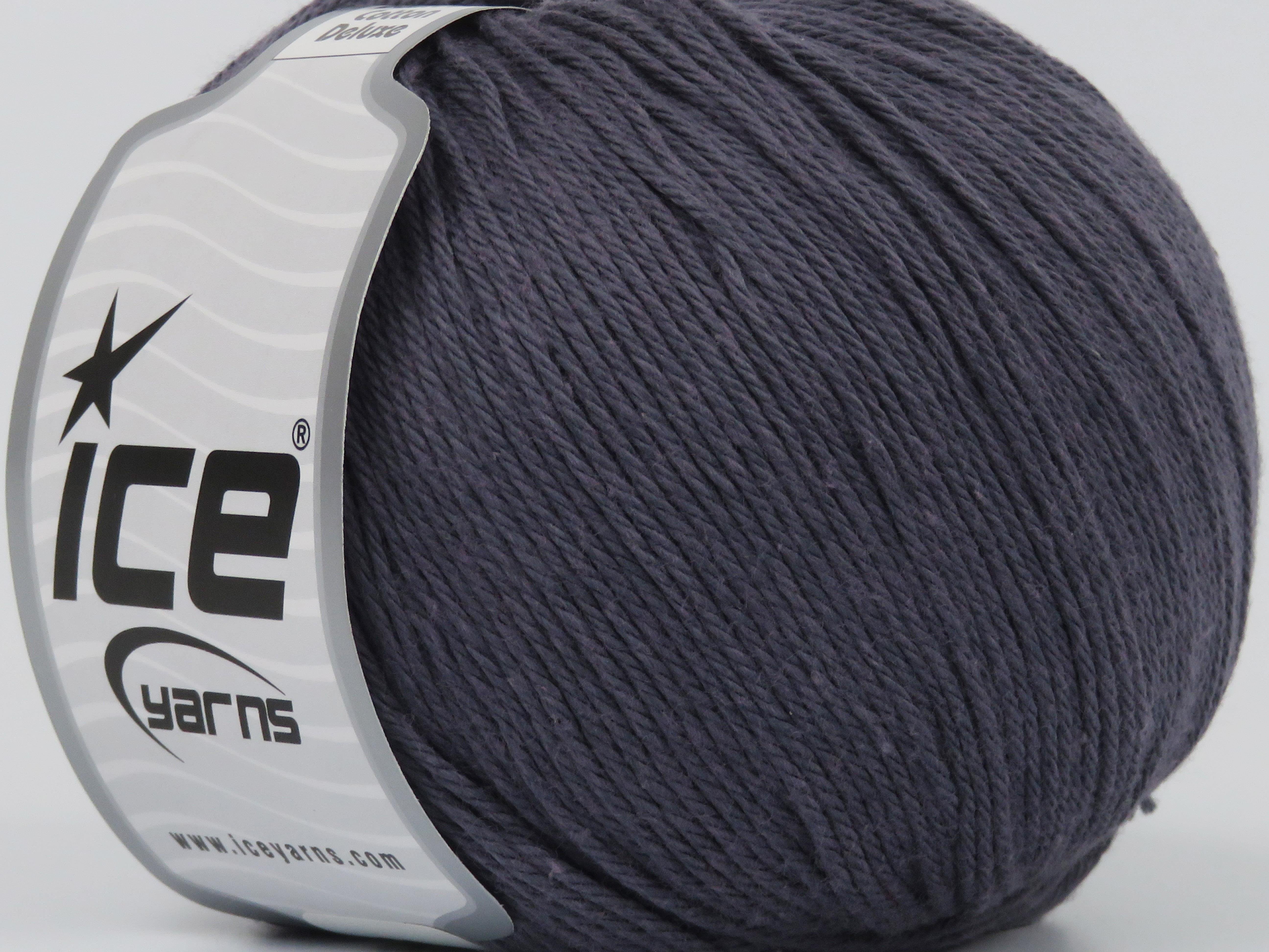 4x100gr. BAMBOO COTTON DELUXE