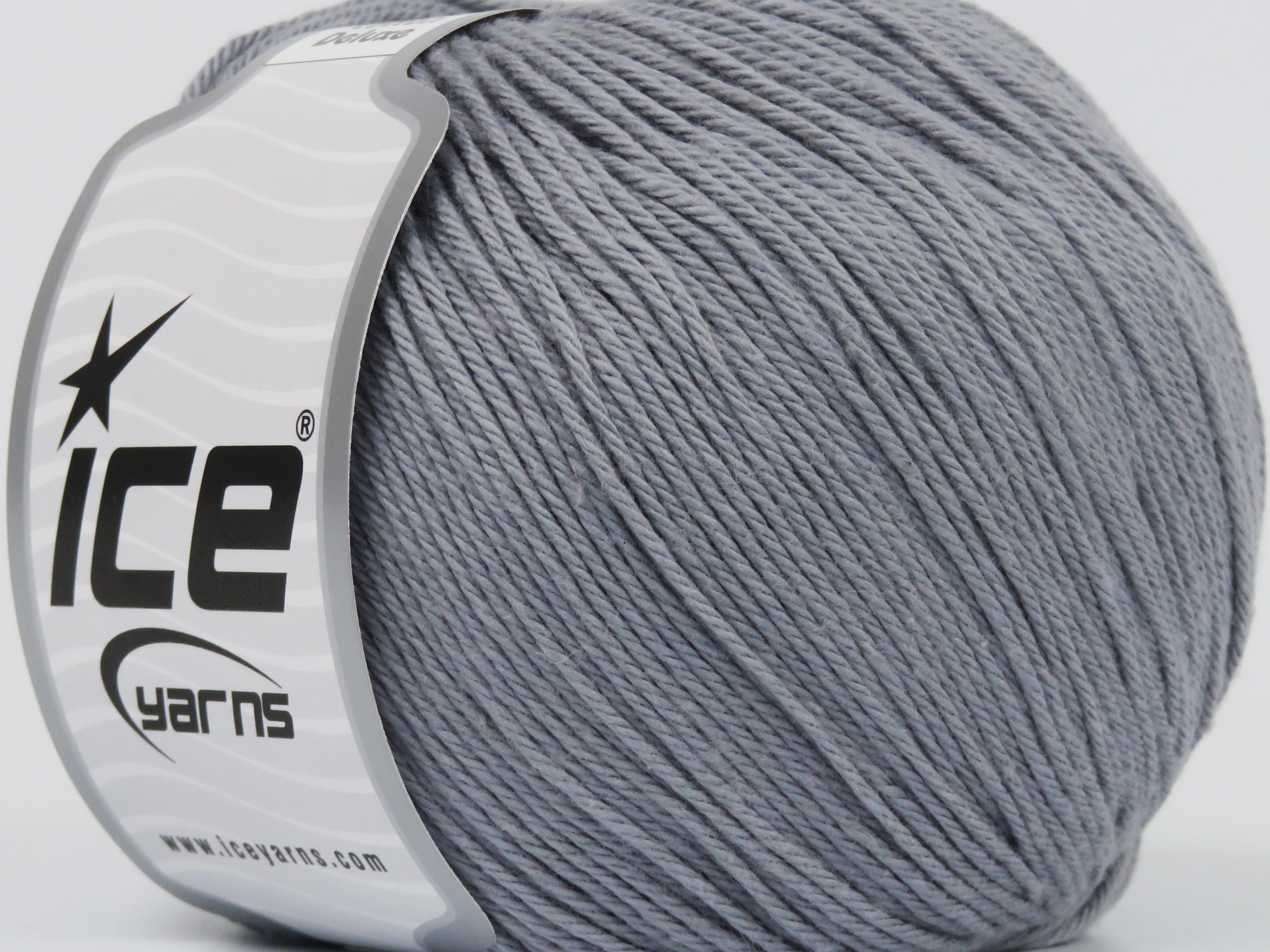 4x100gr. BAMBOO COTTON DELUXE