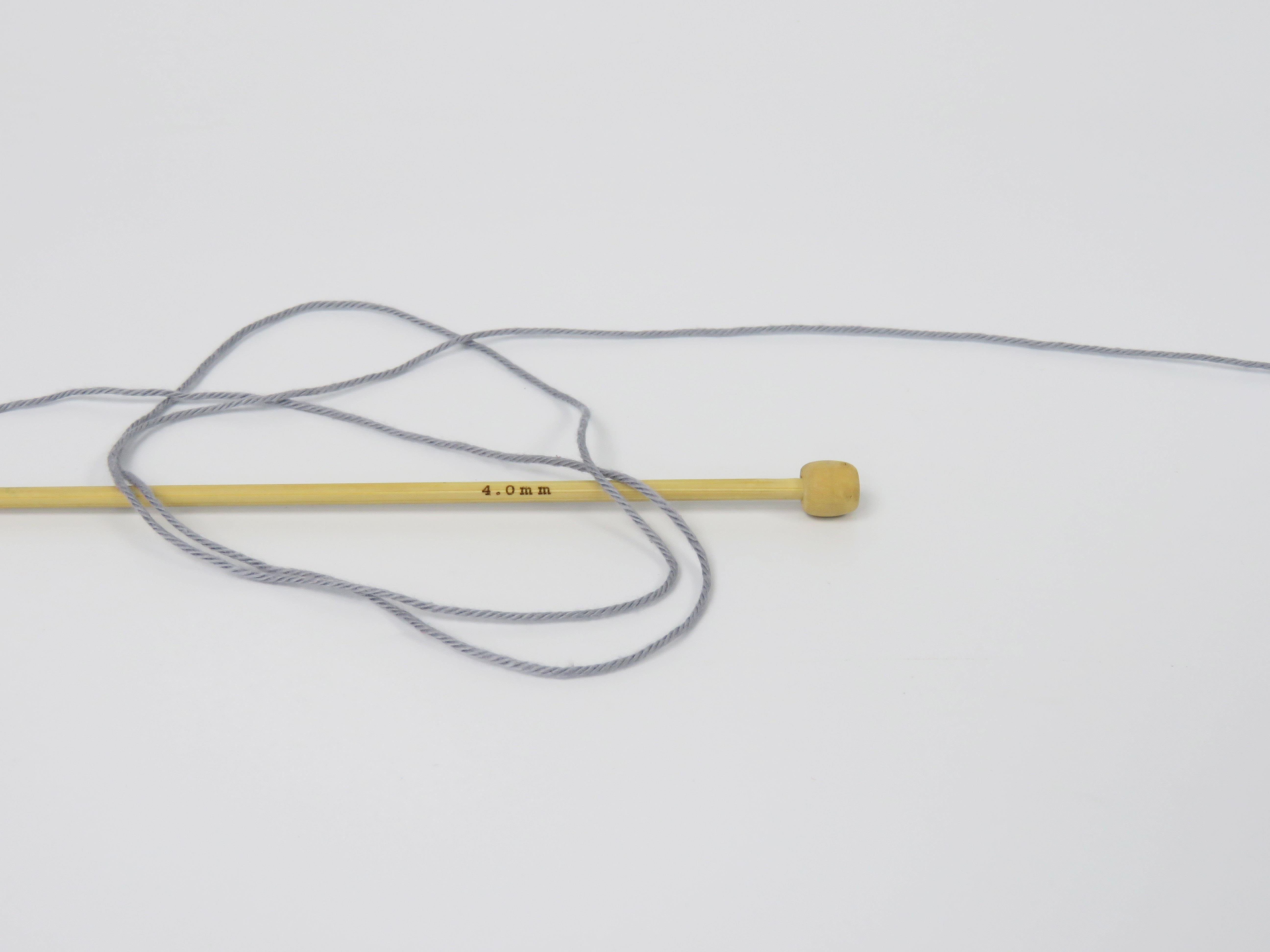 4x100gr. BAMBOO COTTON DELUXE