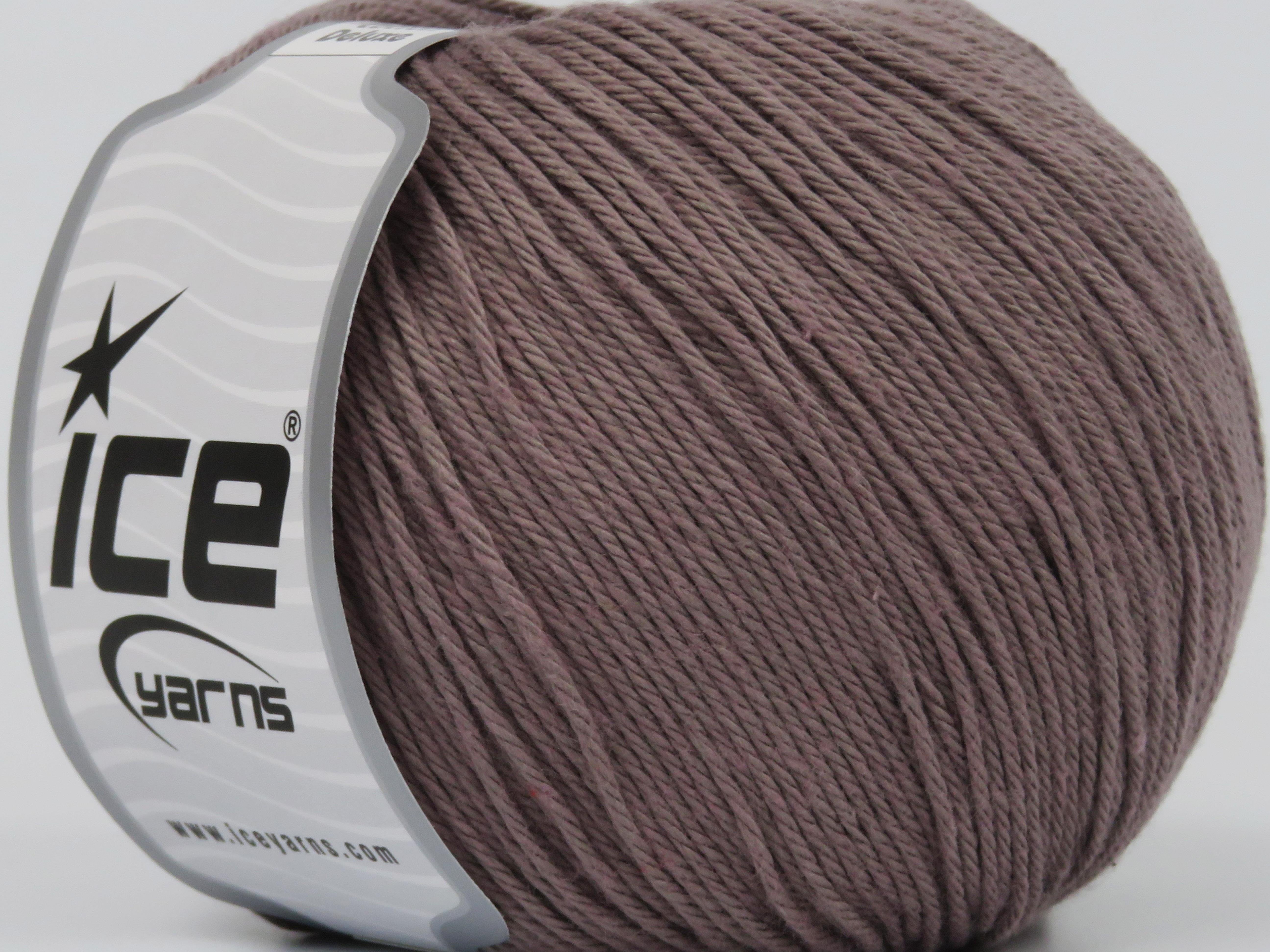 4x100gr. BAMBOO COTTON DELUXE