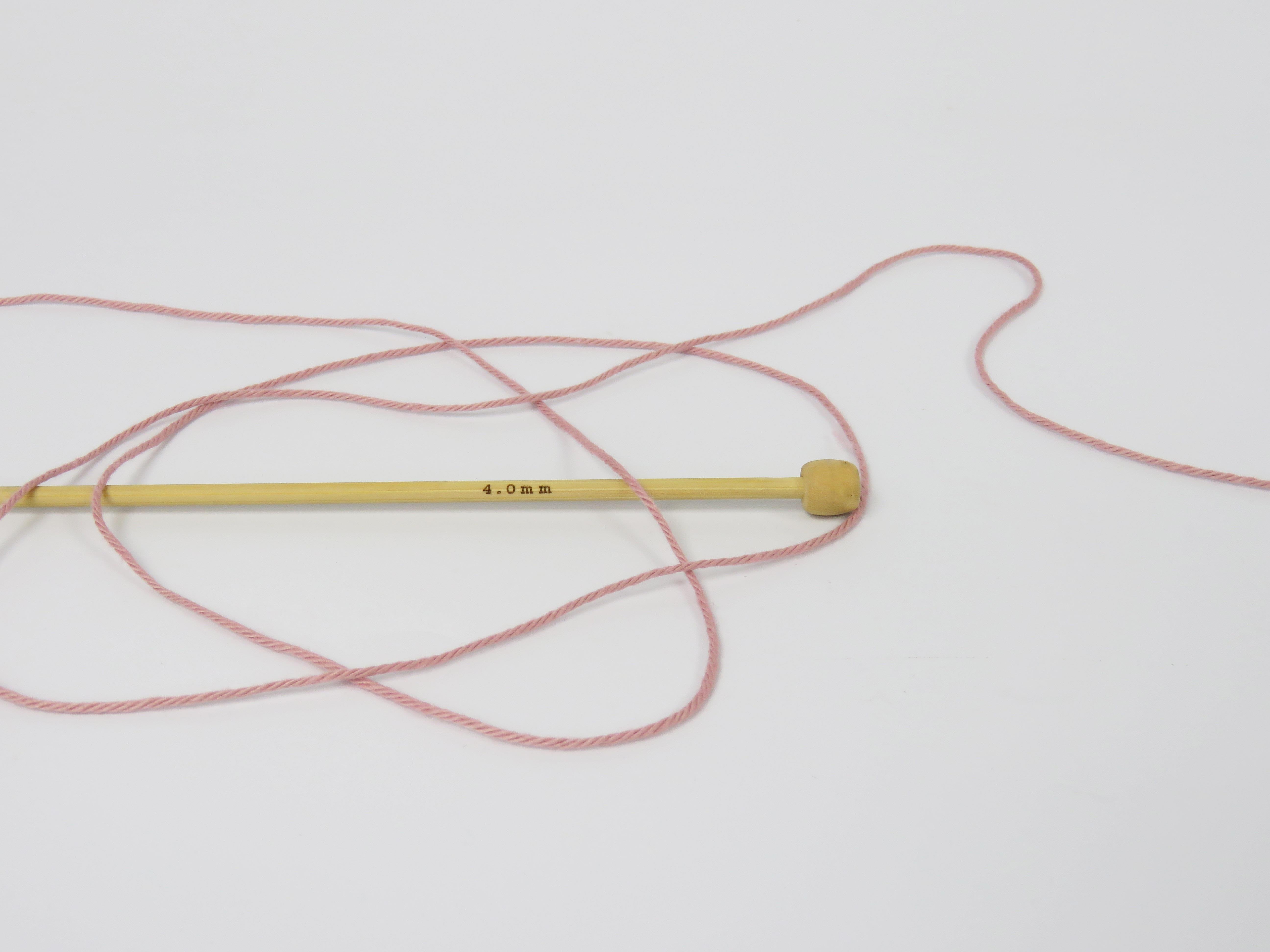 4x100gr. BAMBOO COTTON DELUXE