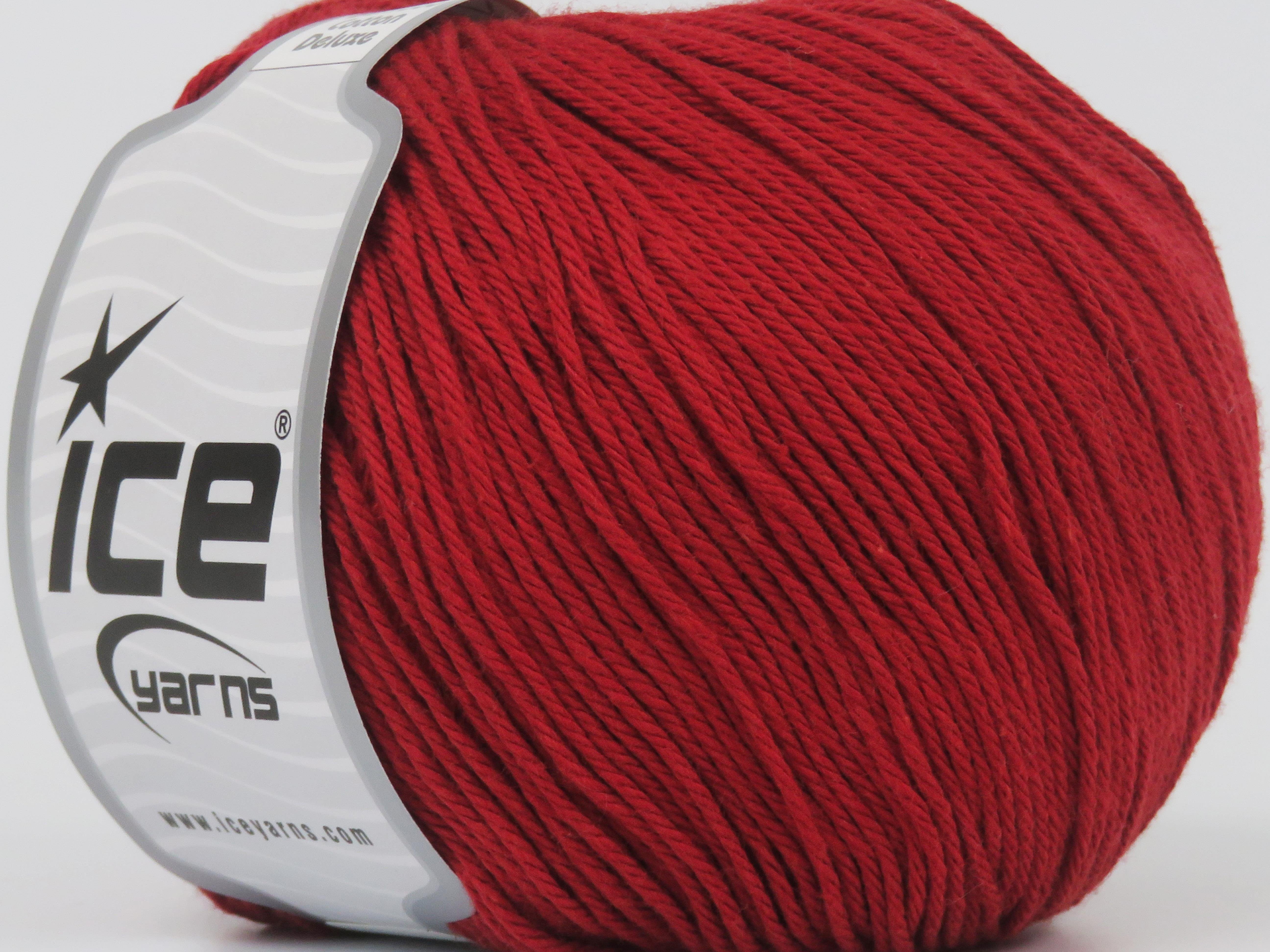 4x100gr. BAMBOO COTTON DELUXE