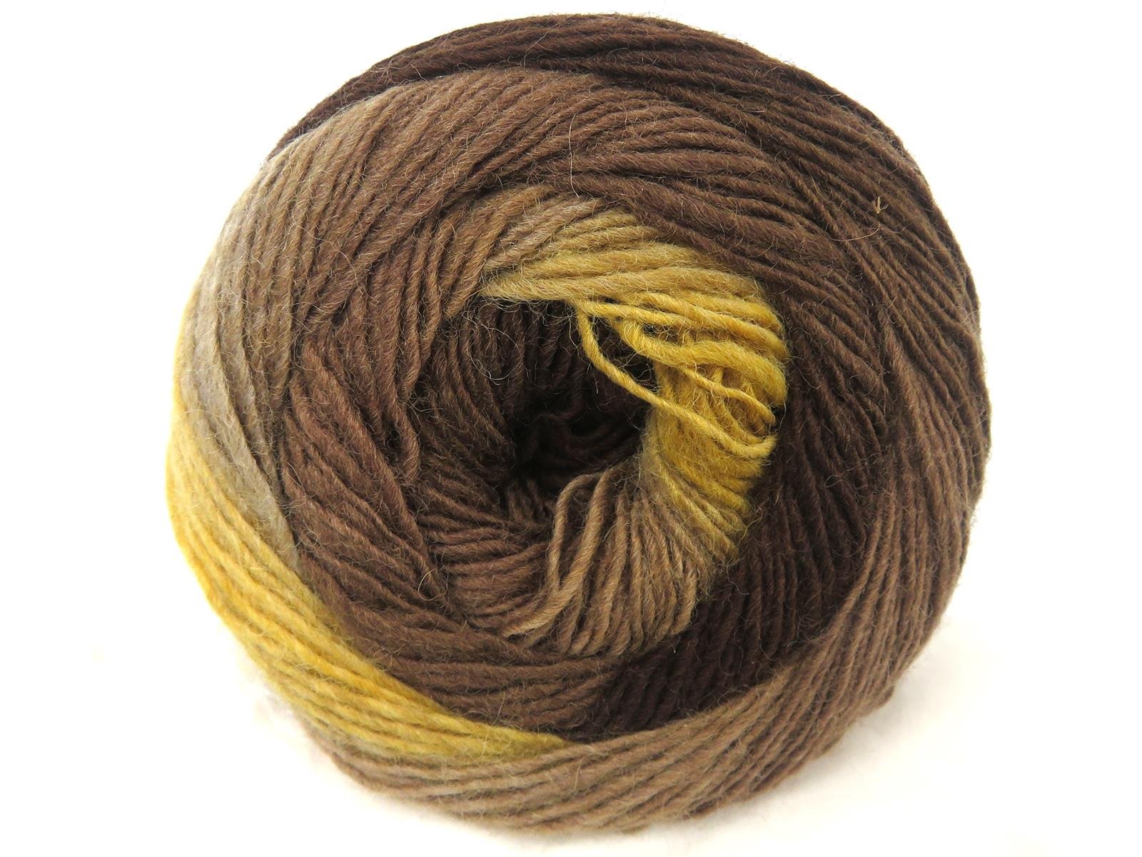 4x100gr. CAKES MAGIC SOCK