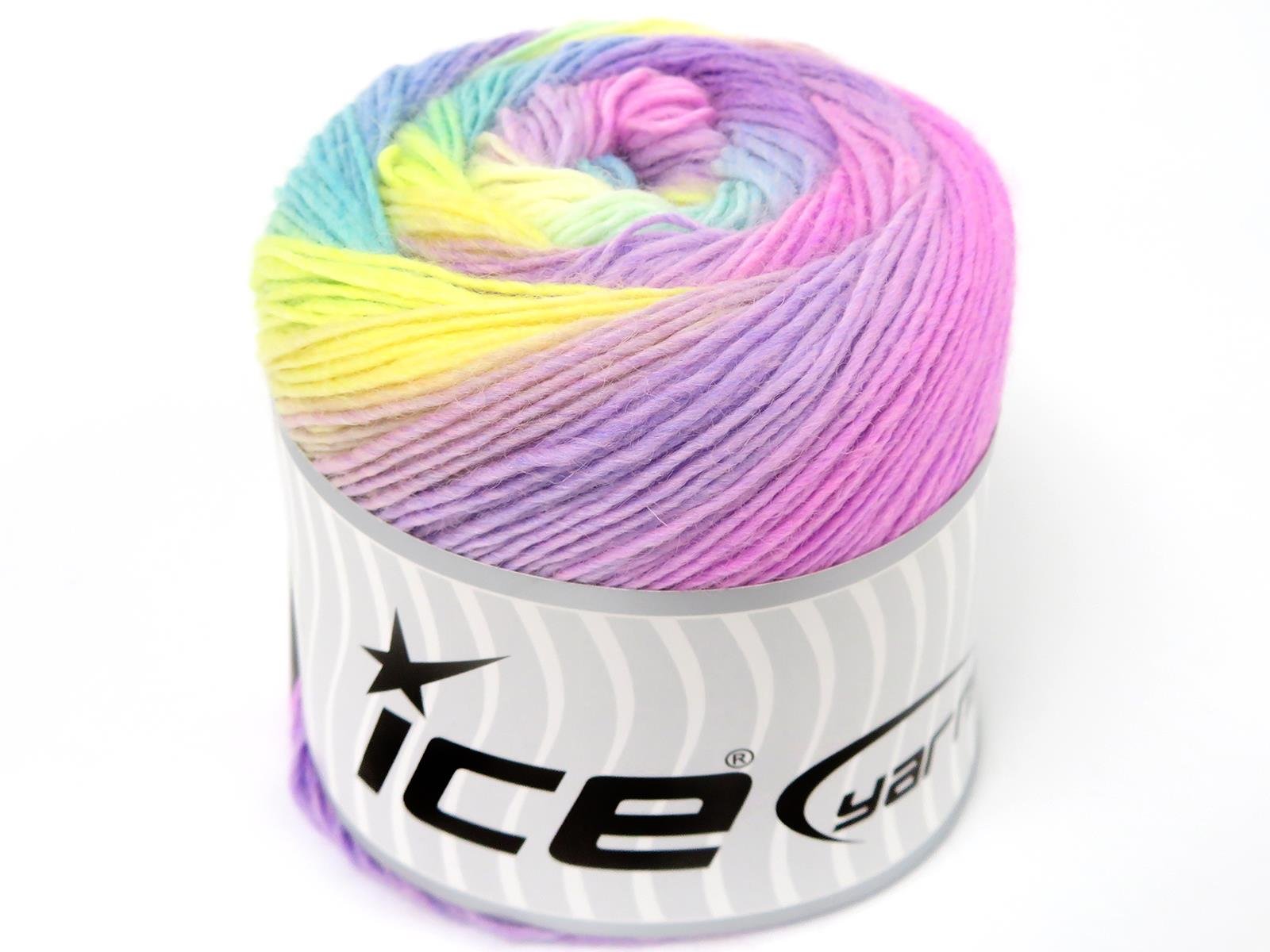 4x100gr. CAKES MAGIC SOCK