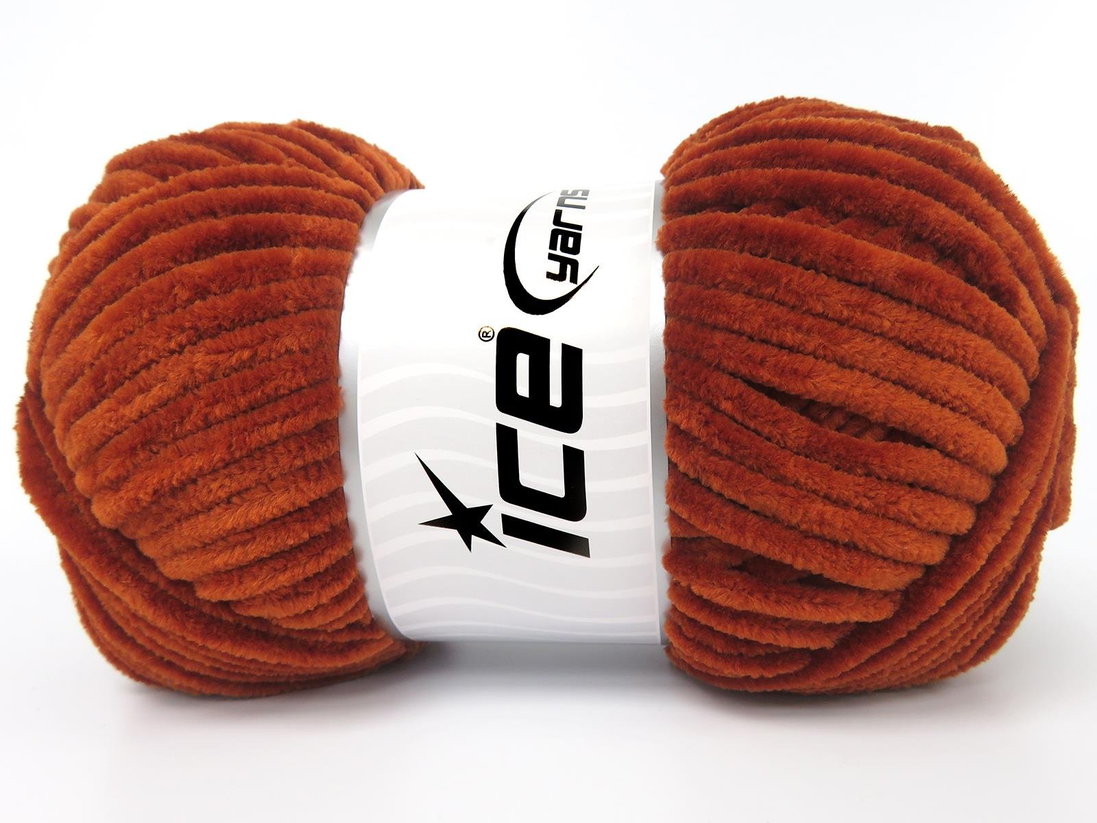4x100gr. CHENILLE BABY