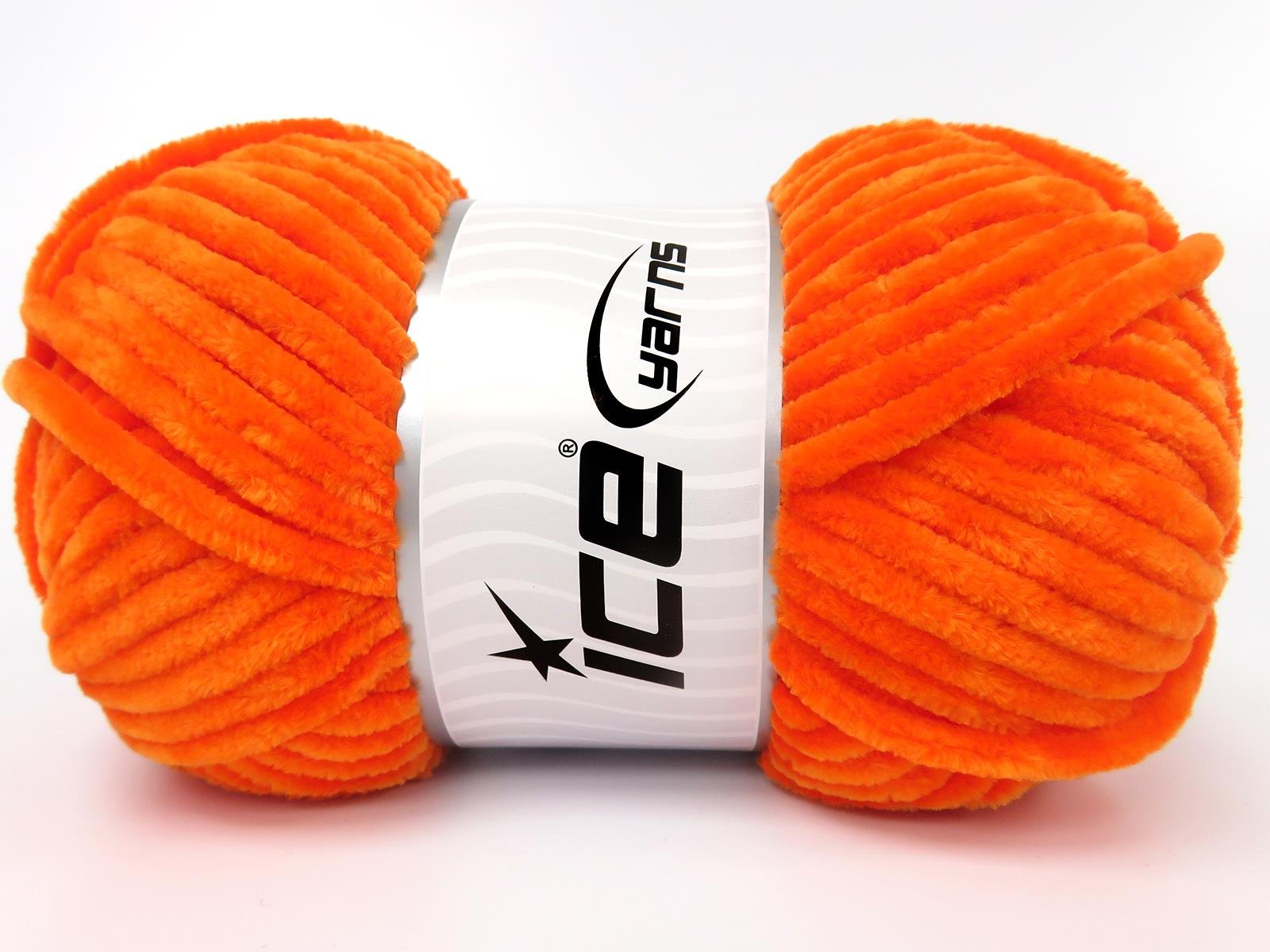 4x100gr. CHENILLE BABY