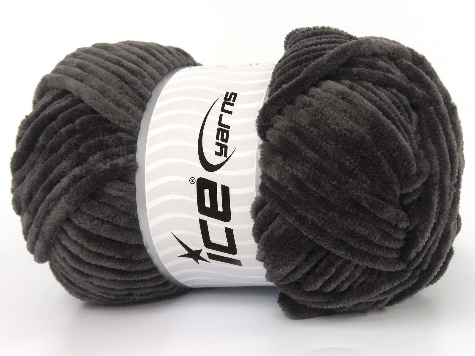 4x100gr. CHENILLE BABY