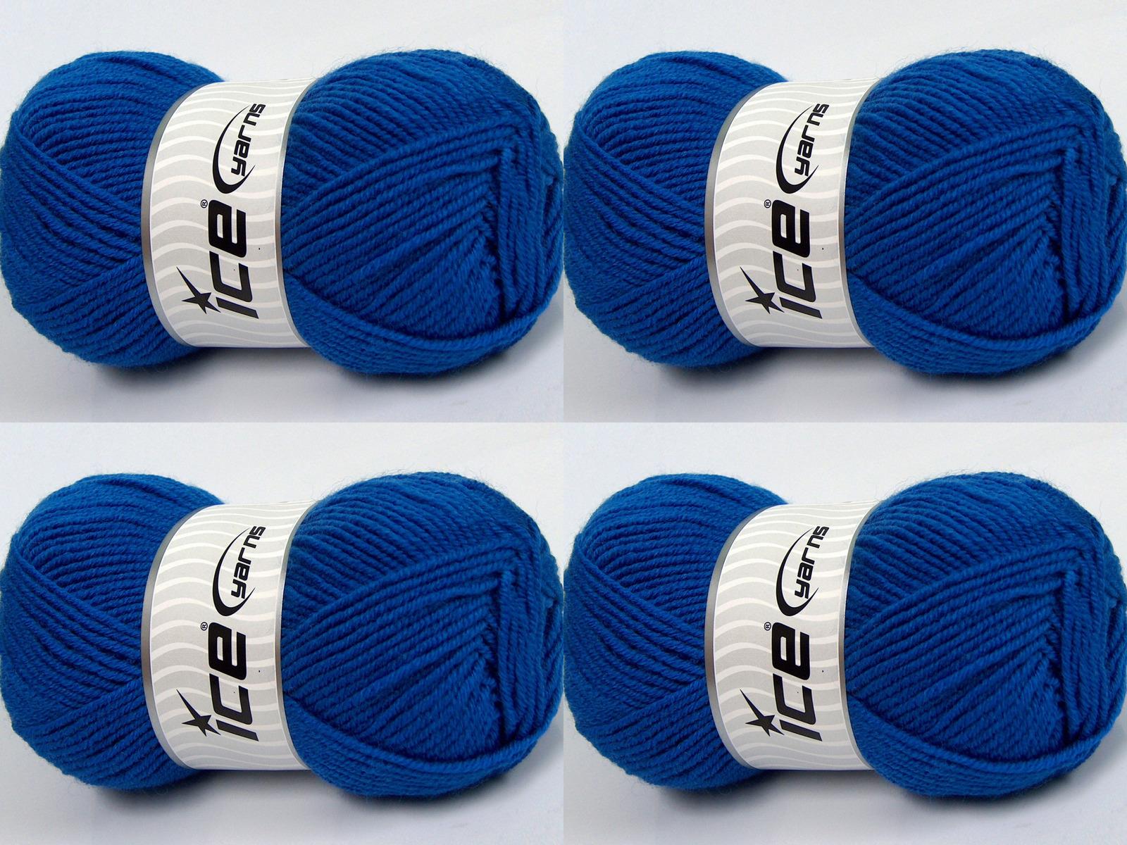 4x100gr. MERINOS LIGHT