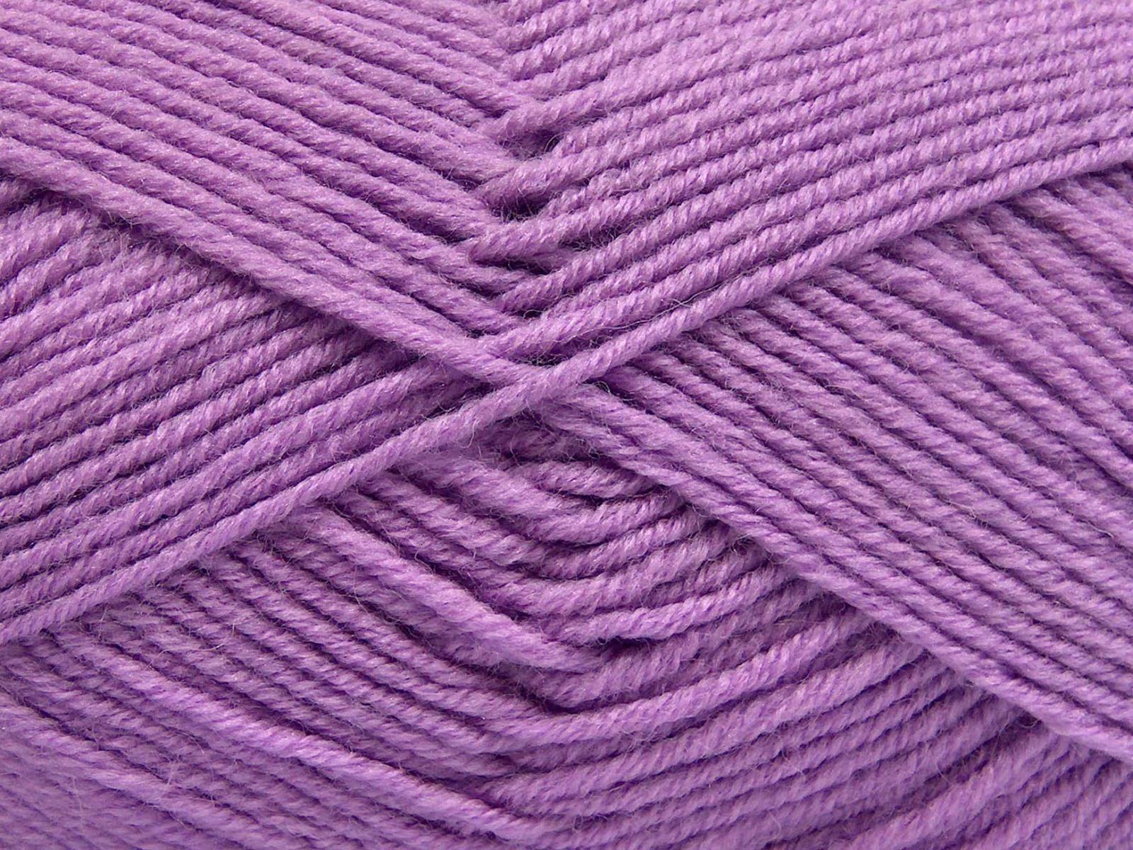 4x100gr. MERINOS LIGHT