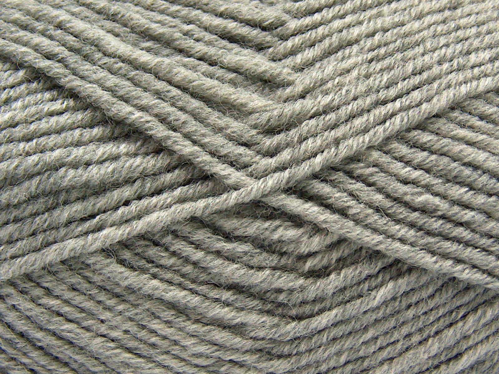 4x100gr. MERINOS LIGHT