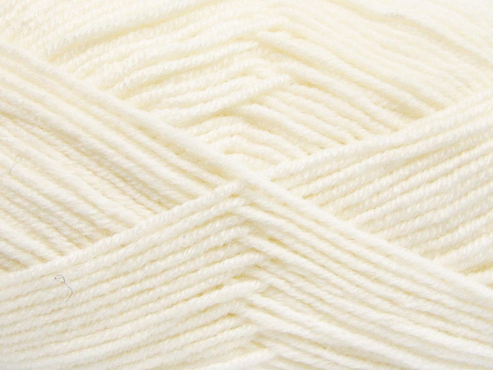 4x100gr. MERINOS LIGHT