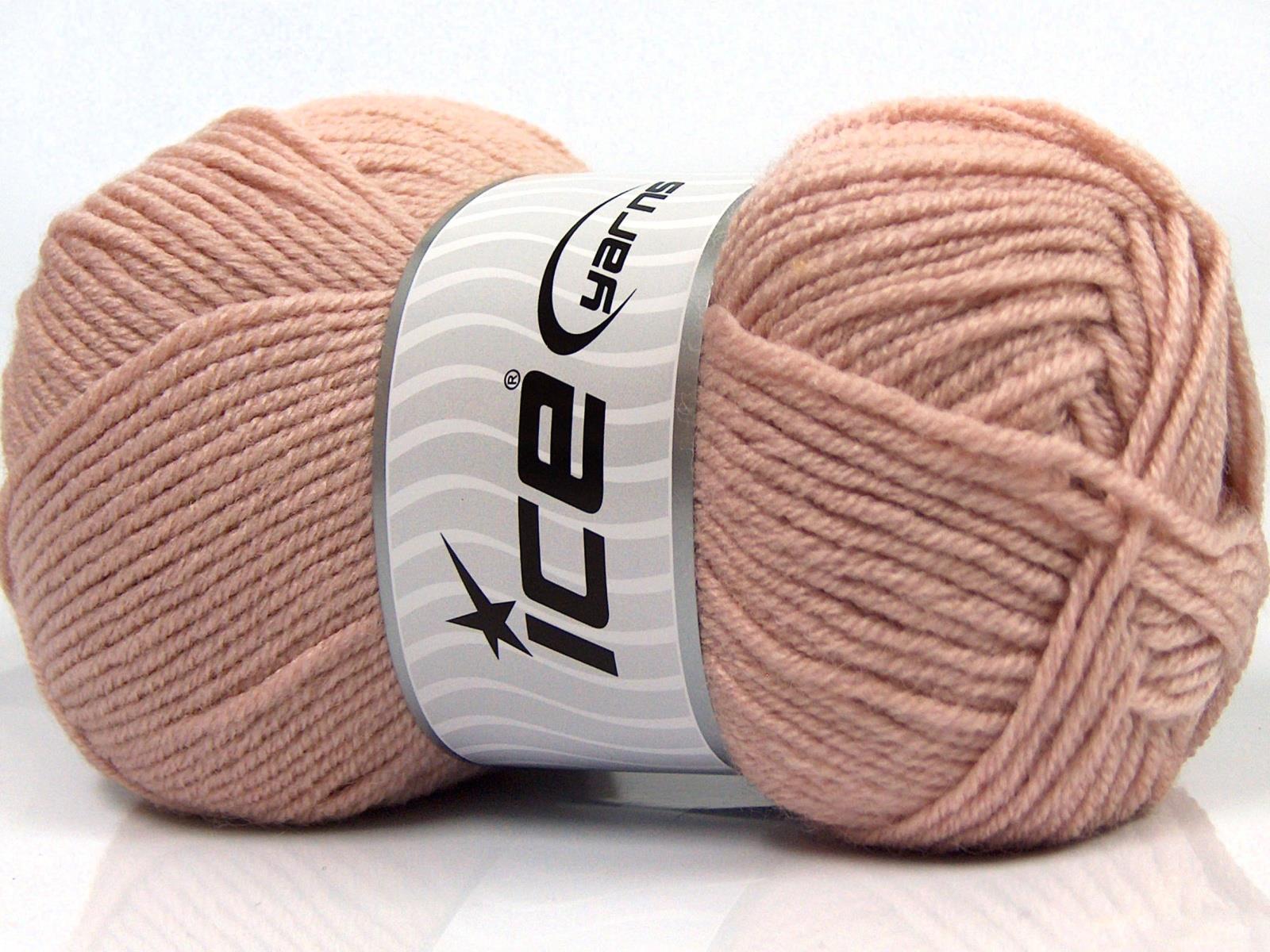 4x100gr. MERINOS LIGHT