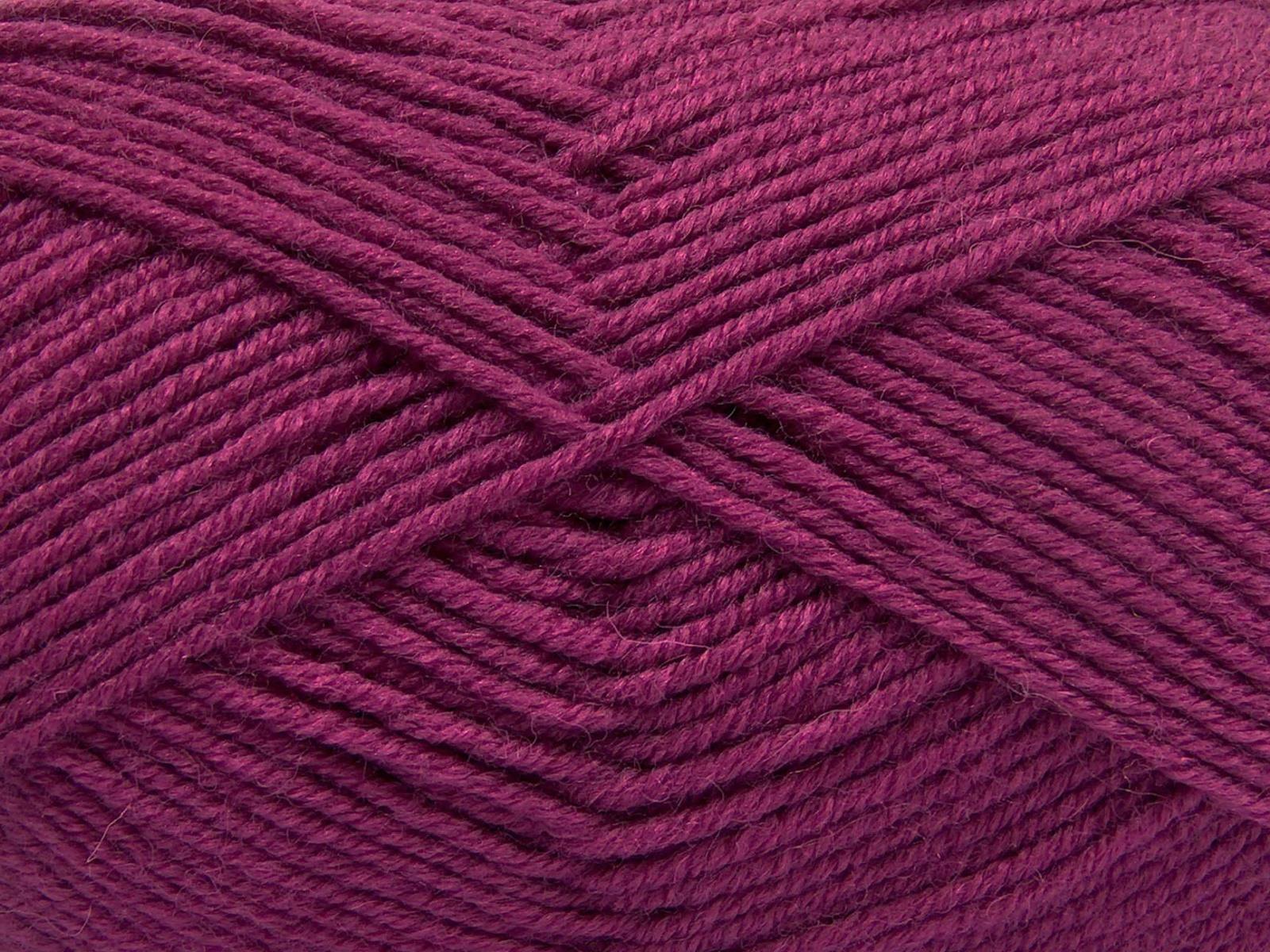 4x100gr. MERINOS LIGHT