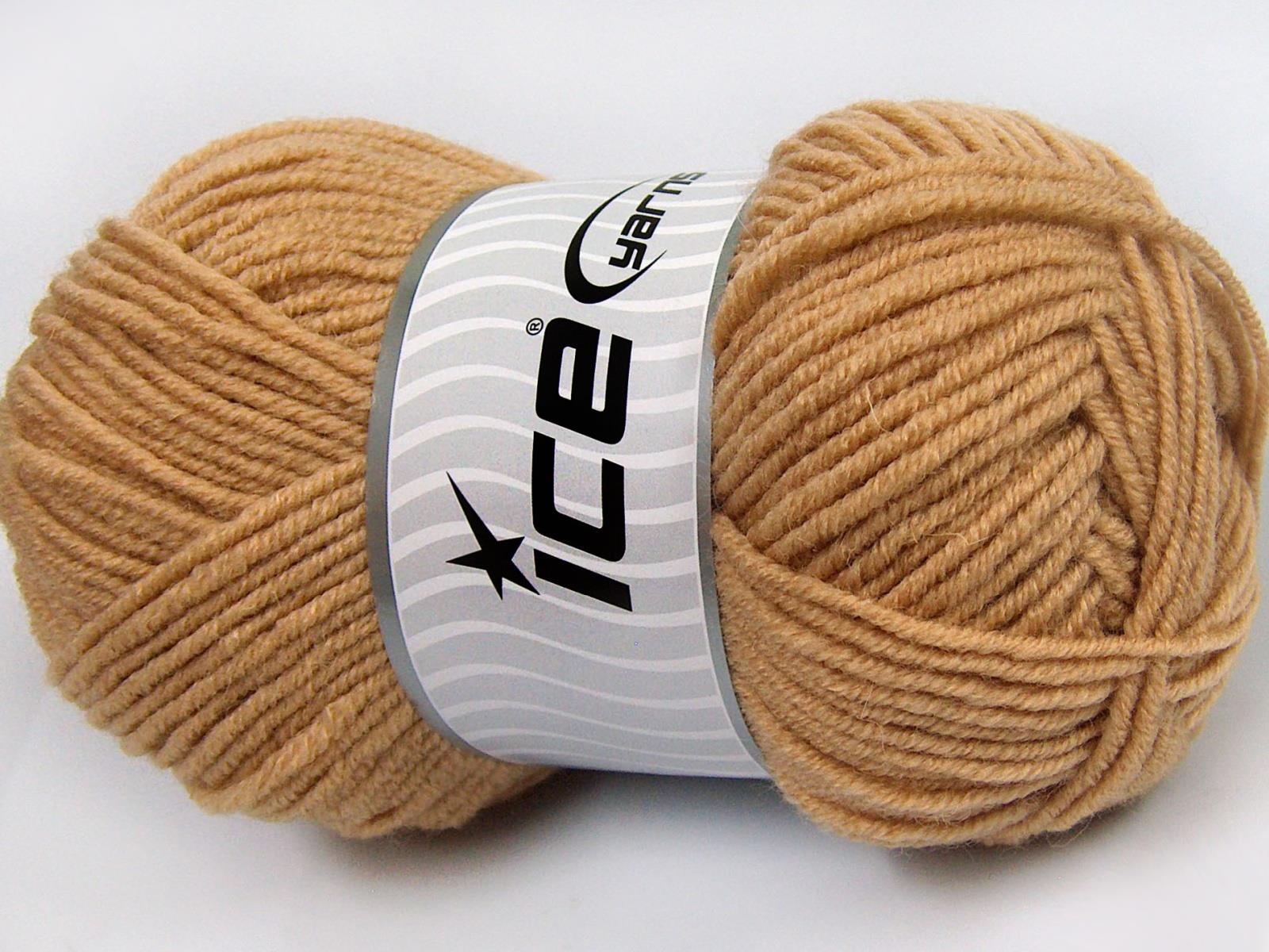 4x100gr. MERINOS LIGHT