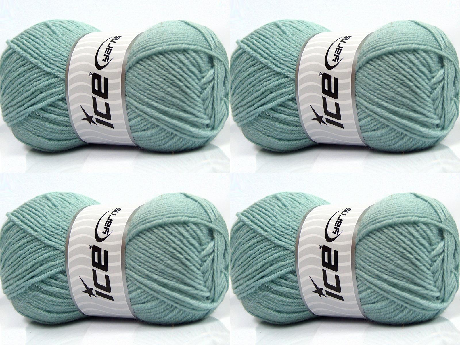 4x100gr. MERINOS LIGHT