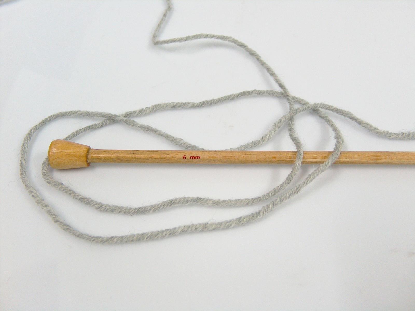 4x100gr. MERINOS LIGHT