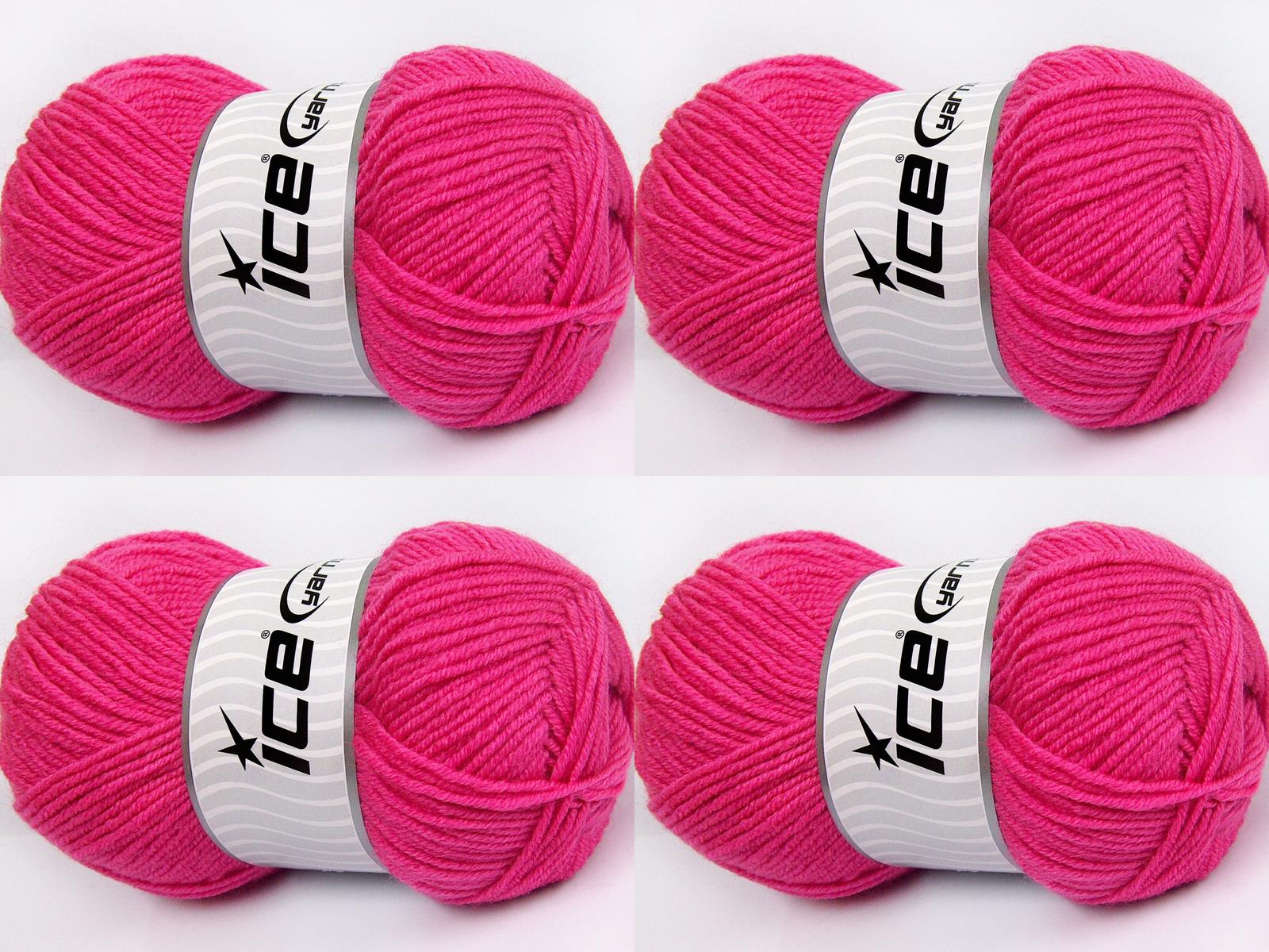 4x100gr. MERINOS LIGHT