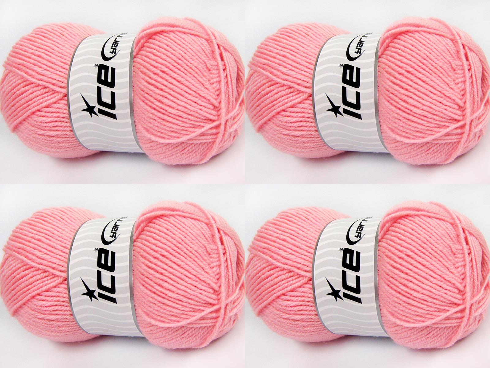 4x100gr. MERINOS LIGHT