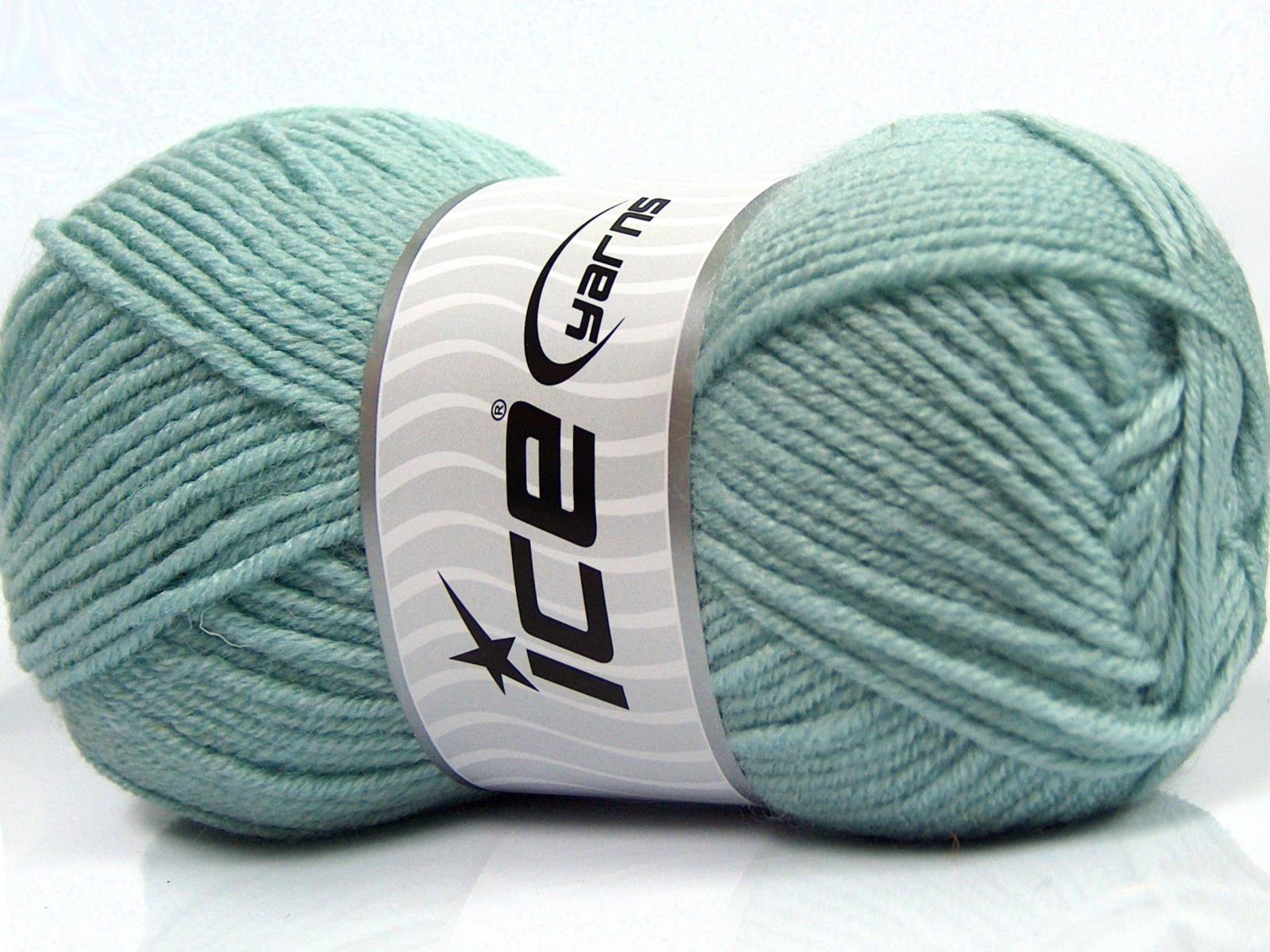 4x100gr. MERINOS LIGHT