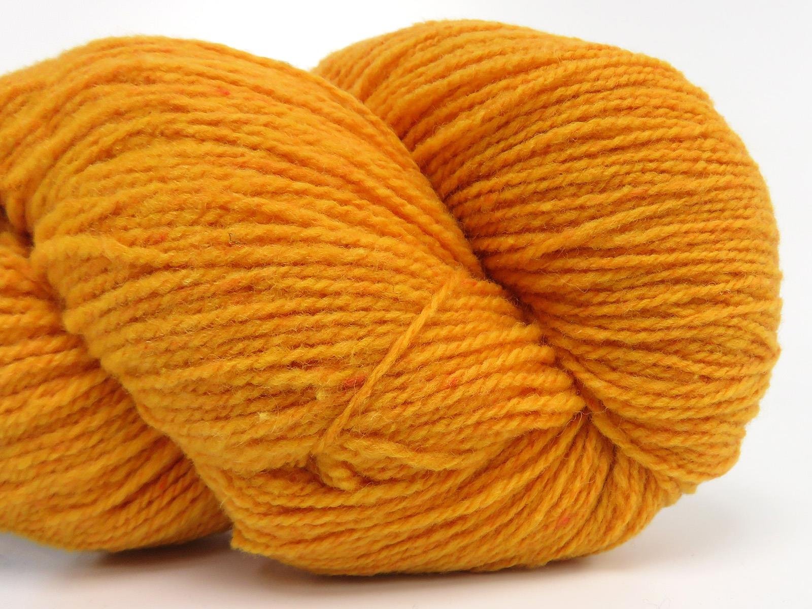 4x100gr. ORGANIC MERINO WOOL