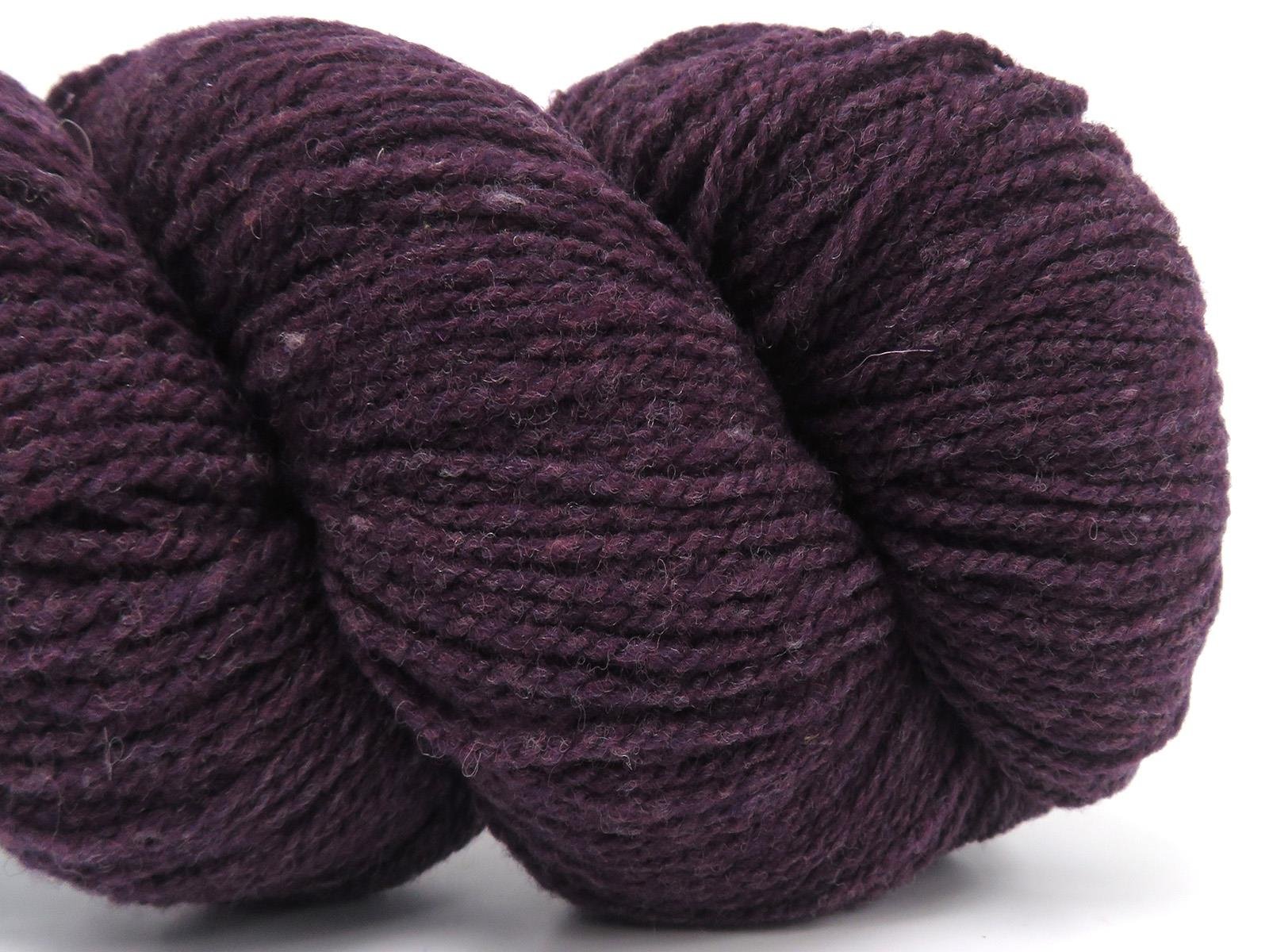 4x100gr. ORGANIC MERINO WOOL