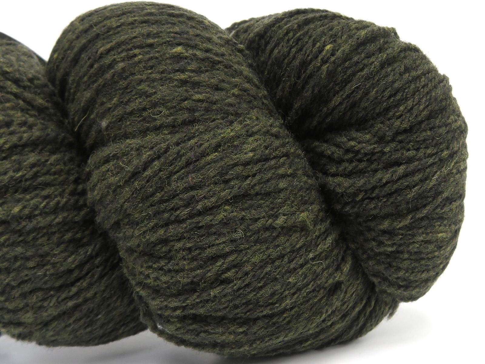 4x100gr. ORGANIC MERINO WOOL