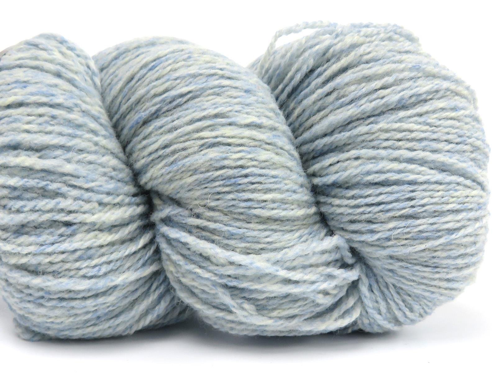 4x100gr. ORGANIC MERINO WOOL
