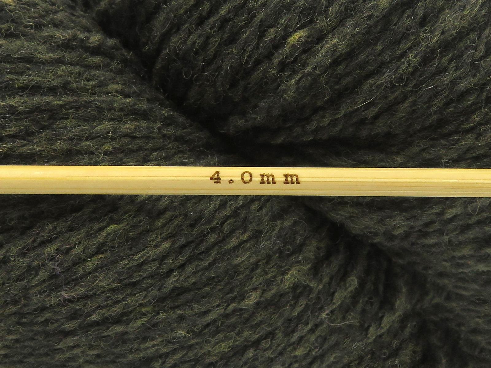 4x100gr. ORGANIC MERINO WOOL