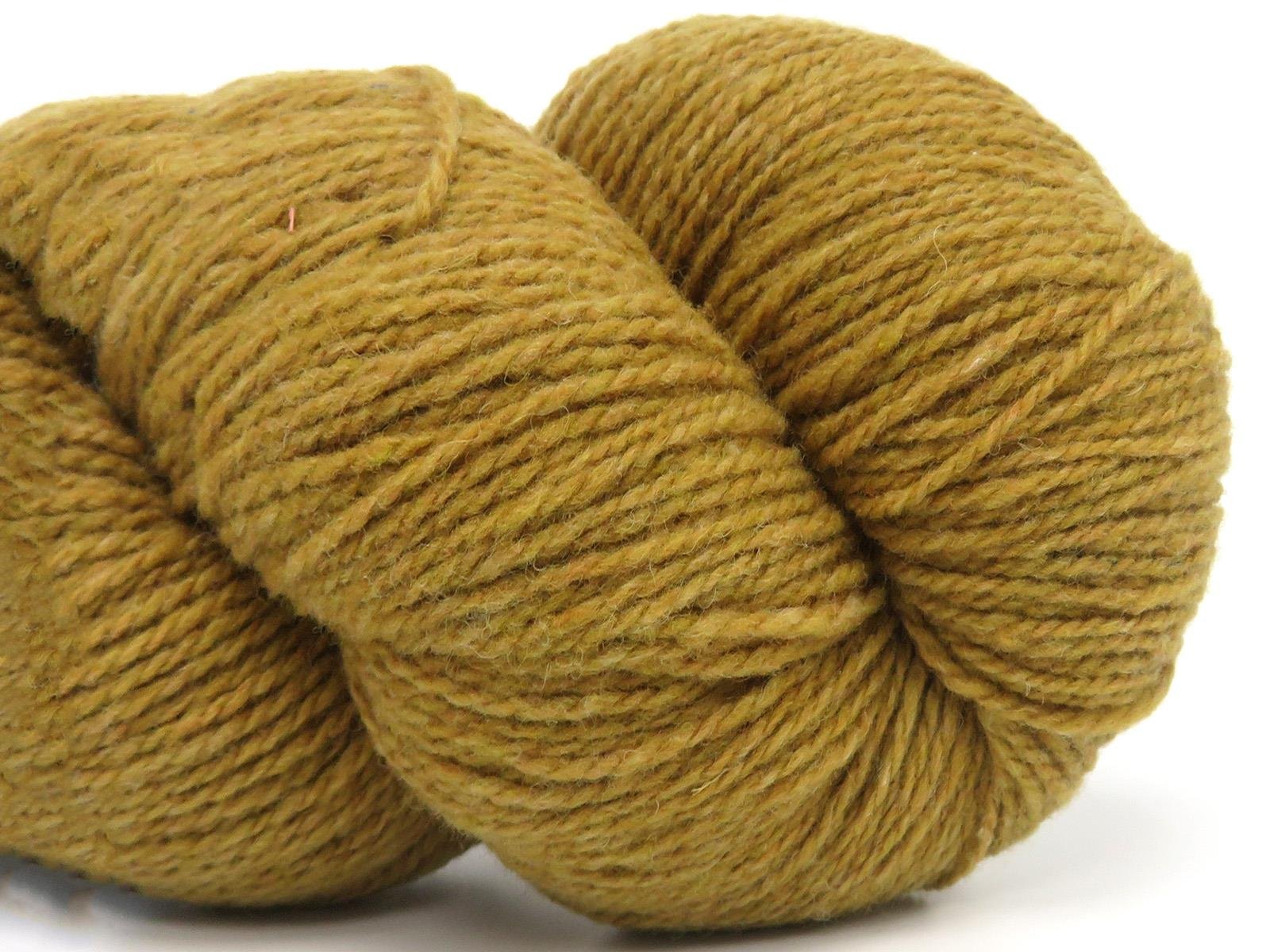 4x100gr. ORGANIC MERINO WOOL
