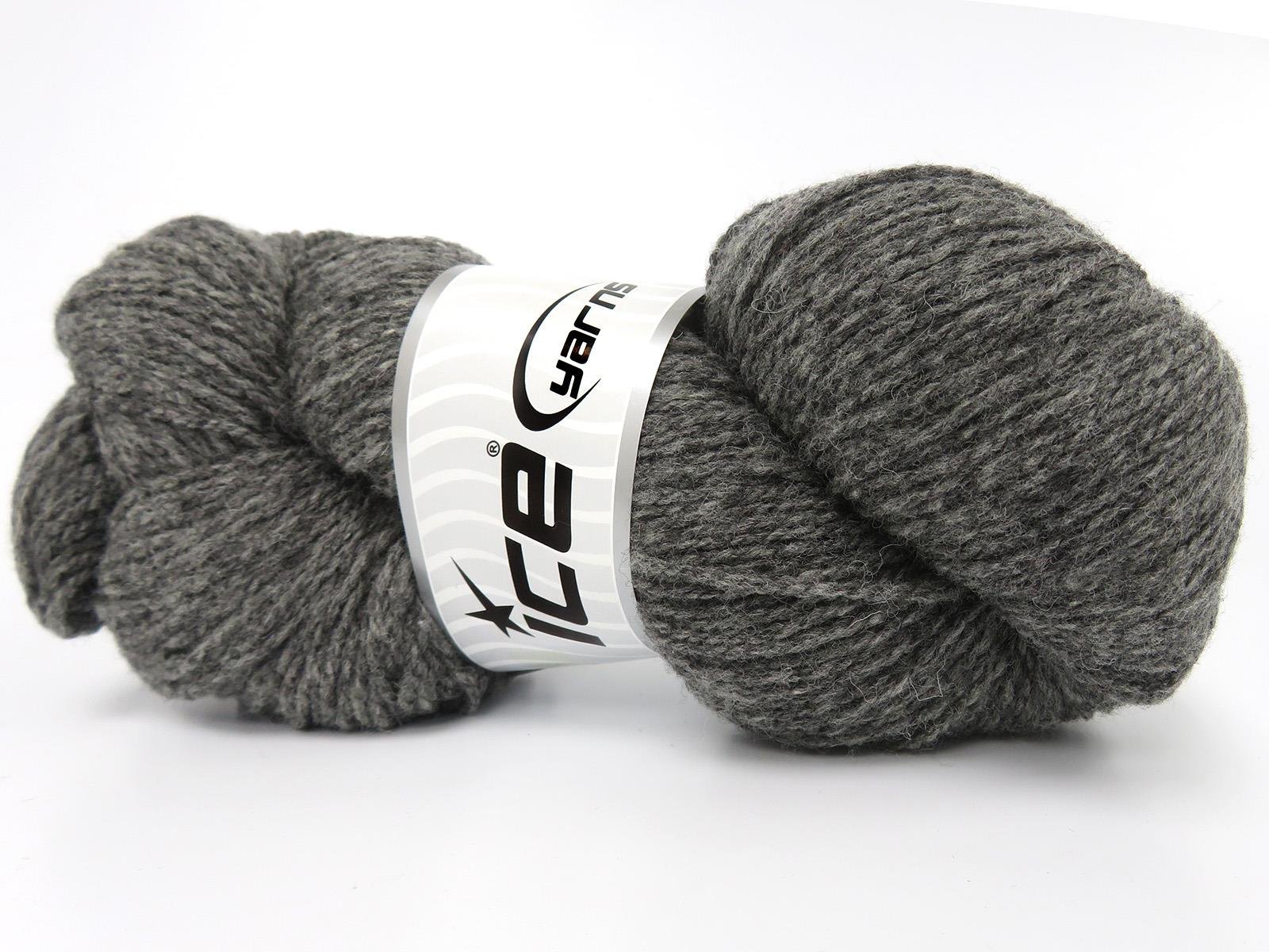 4x100gr. ORGANIC MERINO WOOL