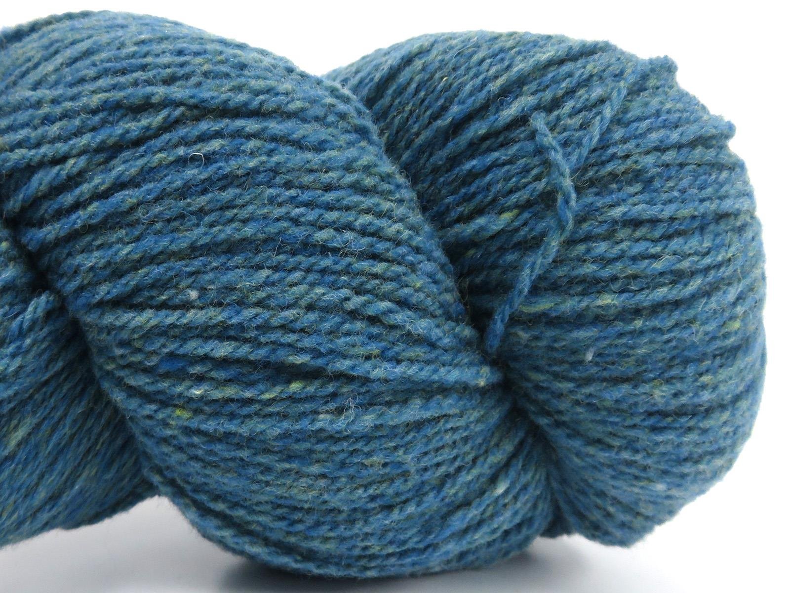 4x100gr. ORGANIC MERINO WOOL