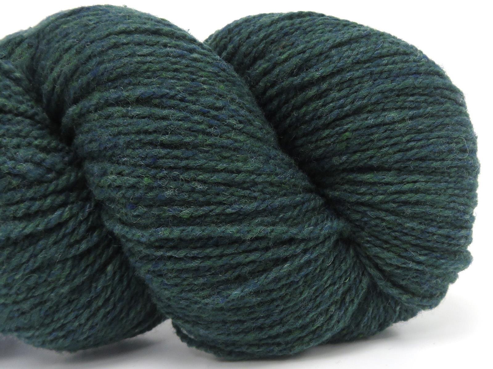 4x100gr. ORGANIC MERINO WOOL