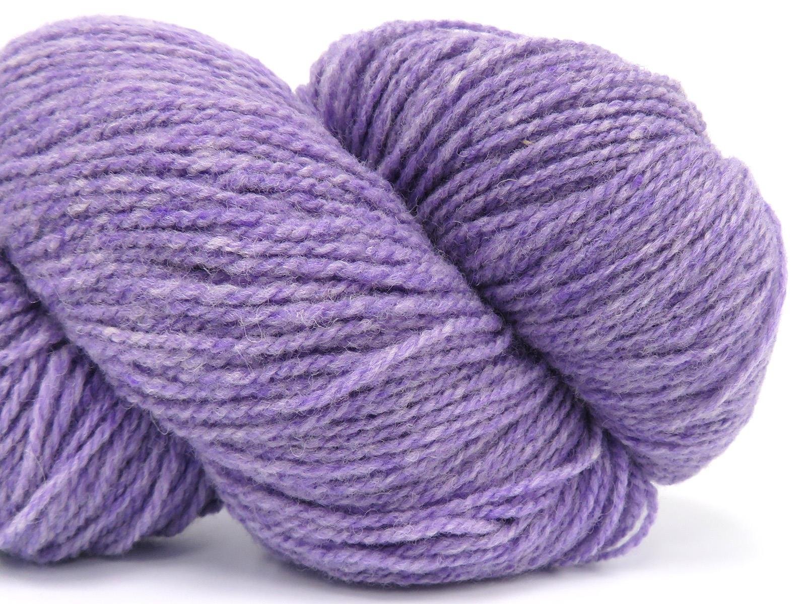 4x100gr. ORGANIC MERINO WOOL