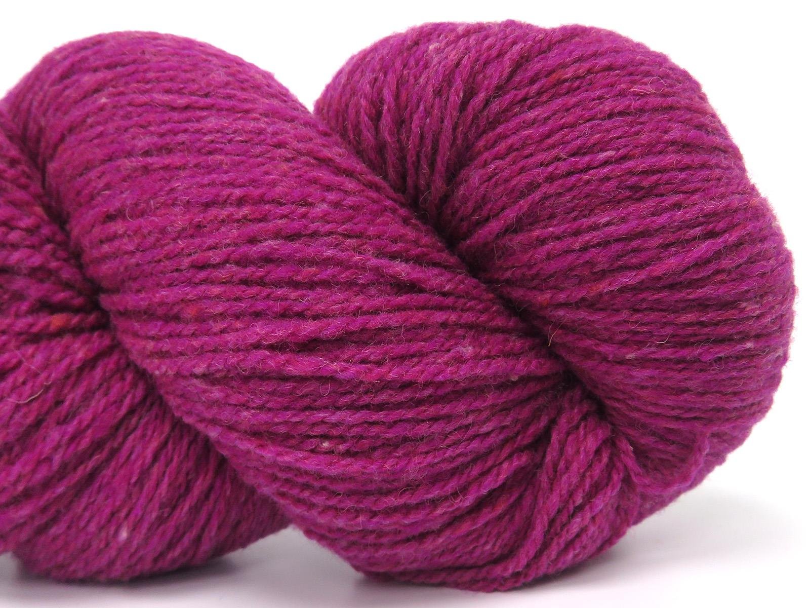 4x100gr. ORGANIC MERINO WOOL