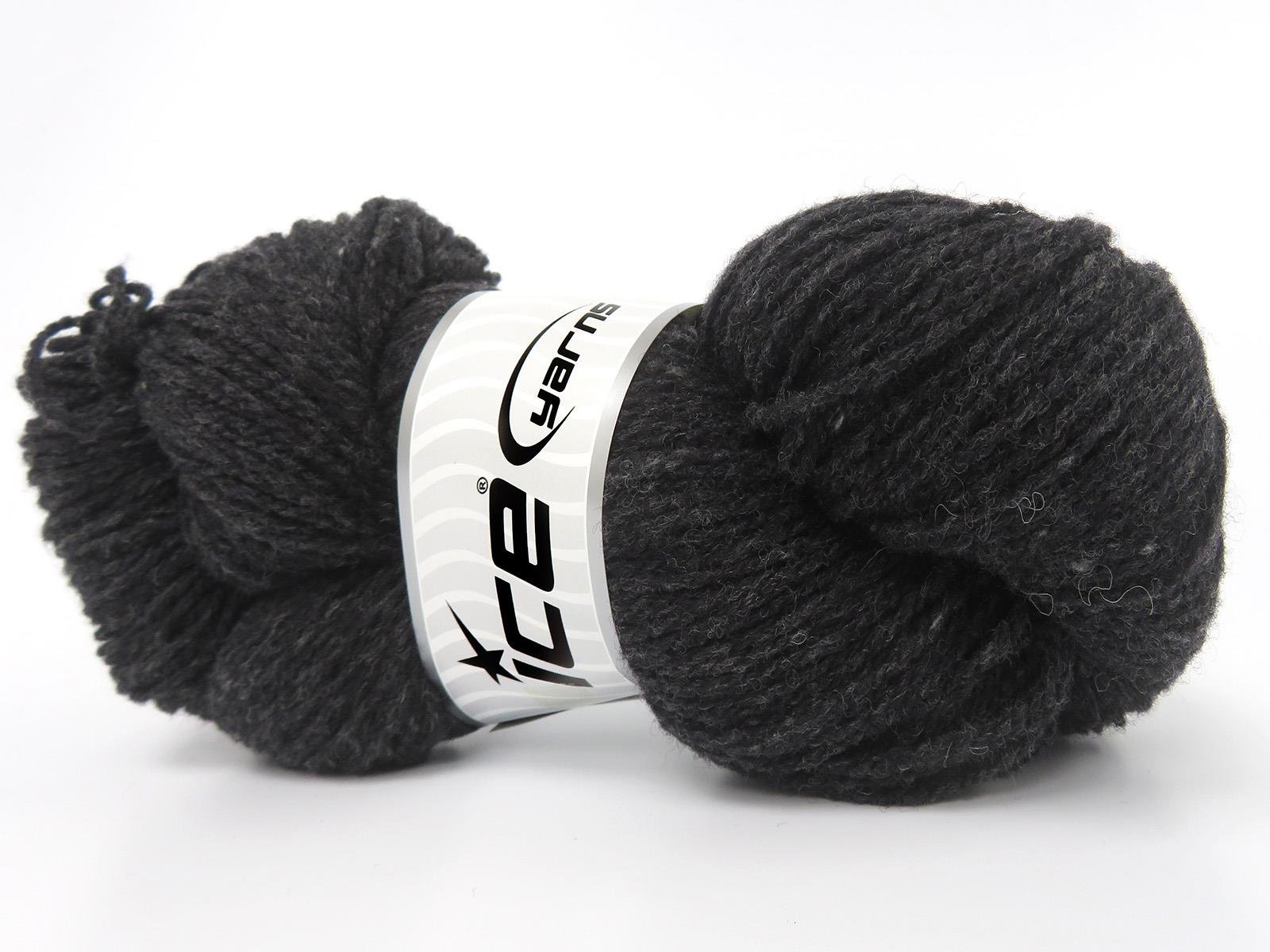 4x100gr. ORGANIC MERINO WOOL