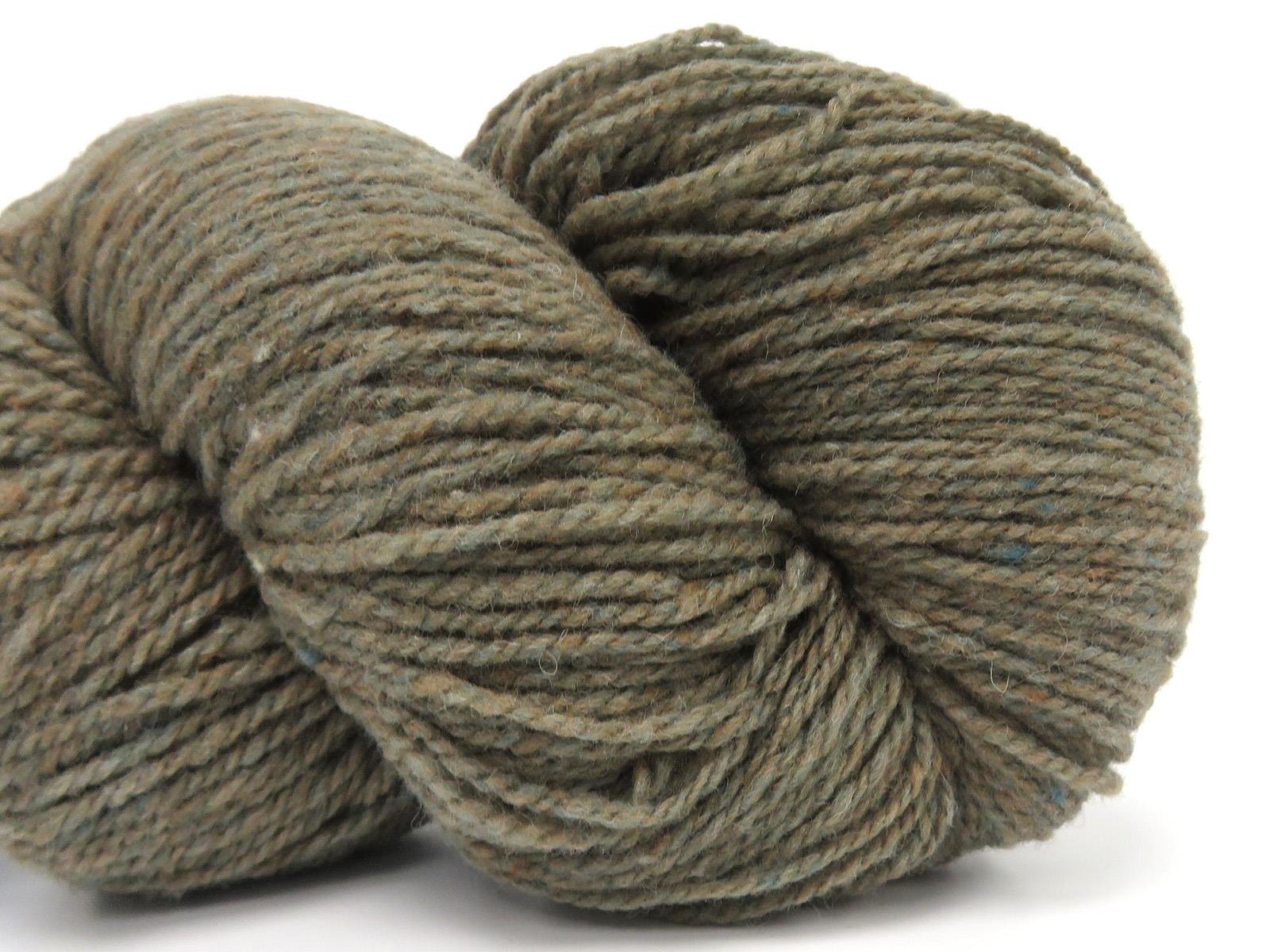 4x100gr. ORGANIC MERINO WOOL