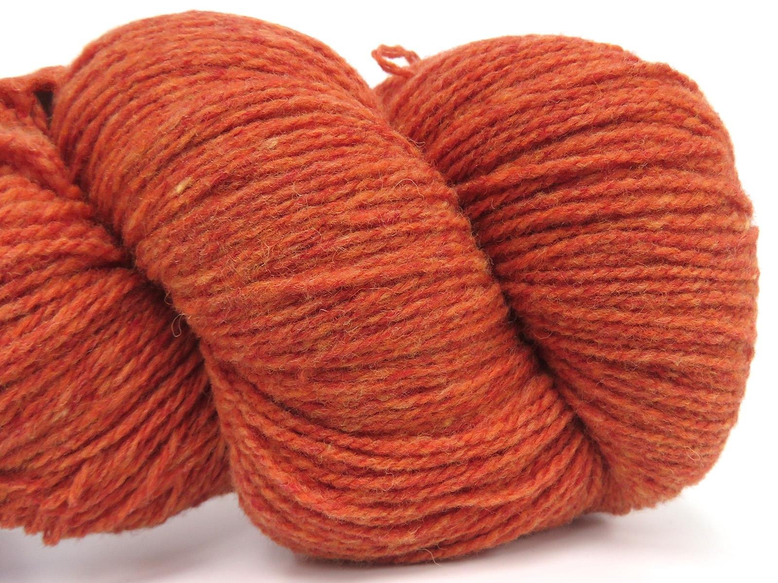 4x100gr. ORGANIC MERINO WOOL