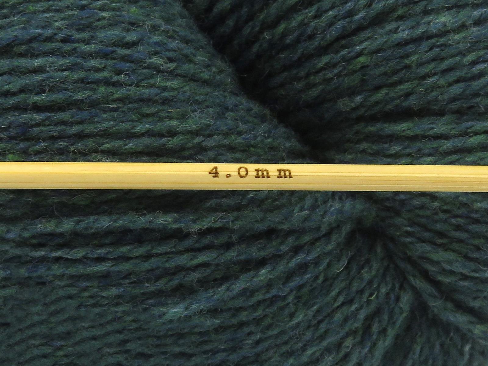 4x100gr. ORGANIC MERINO WOOL