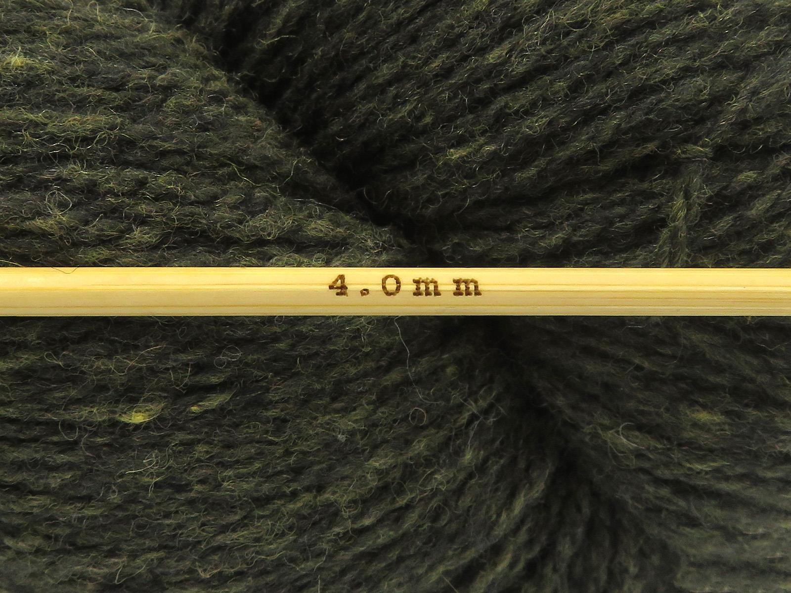 4x100gr. ORGANIC MERINO WOOL
