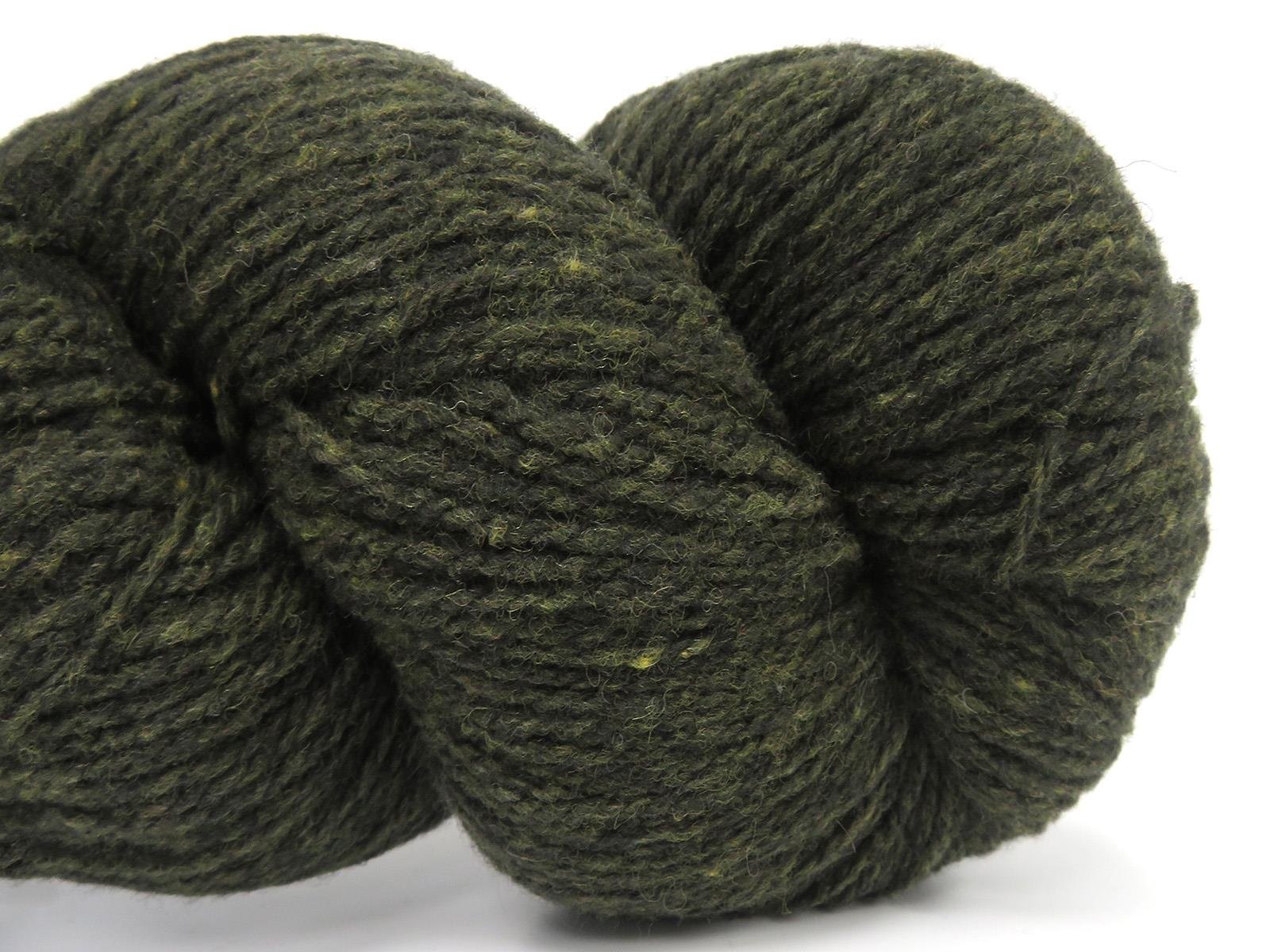 4x100gr. ORGANIC MERINO WOOL